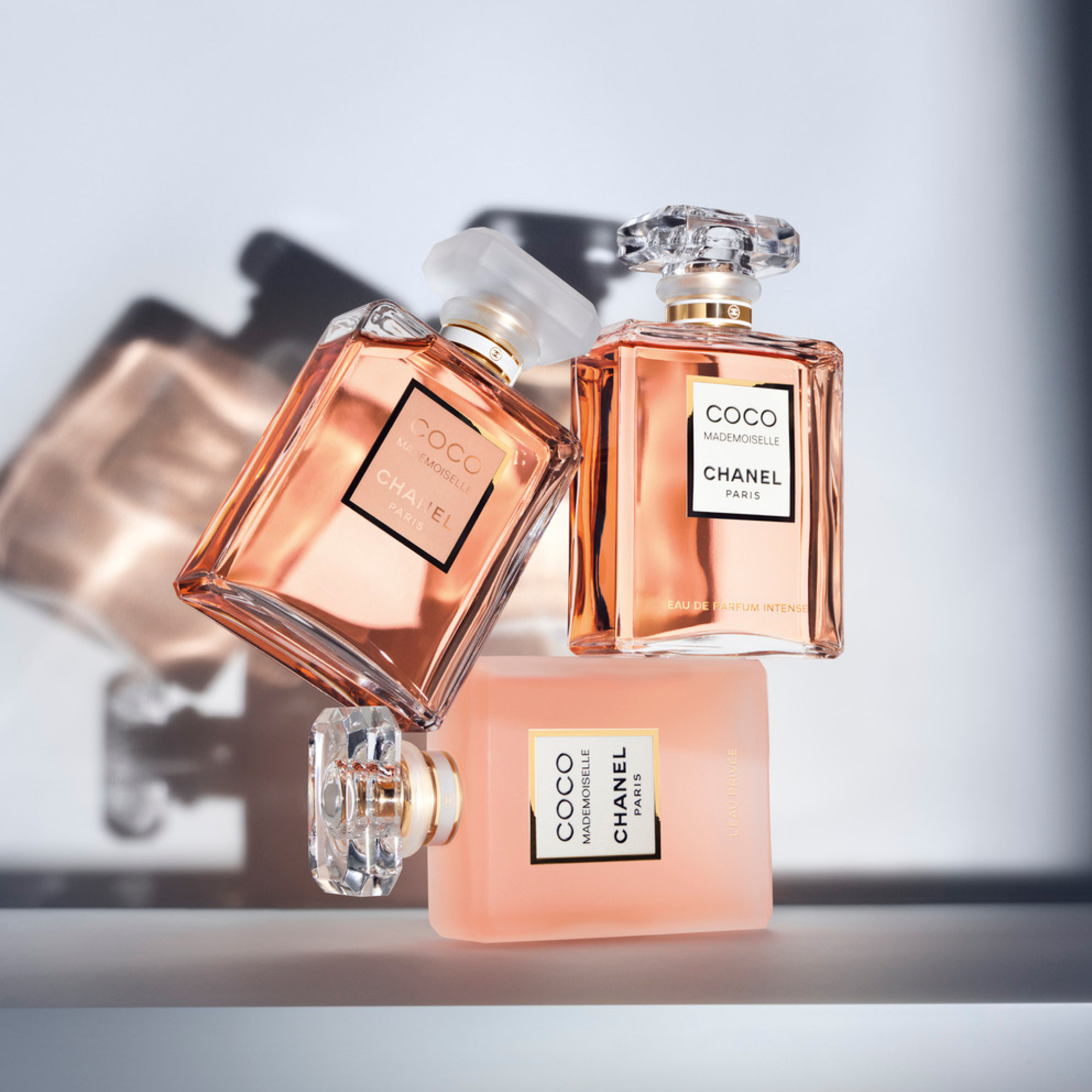 CHANEL COCO MADEMOISELLE | Hondos Center