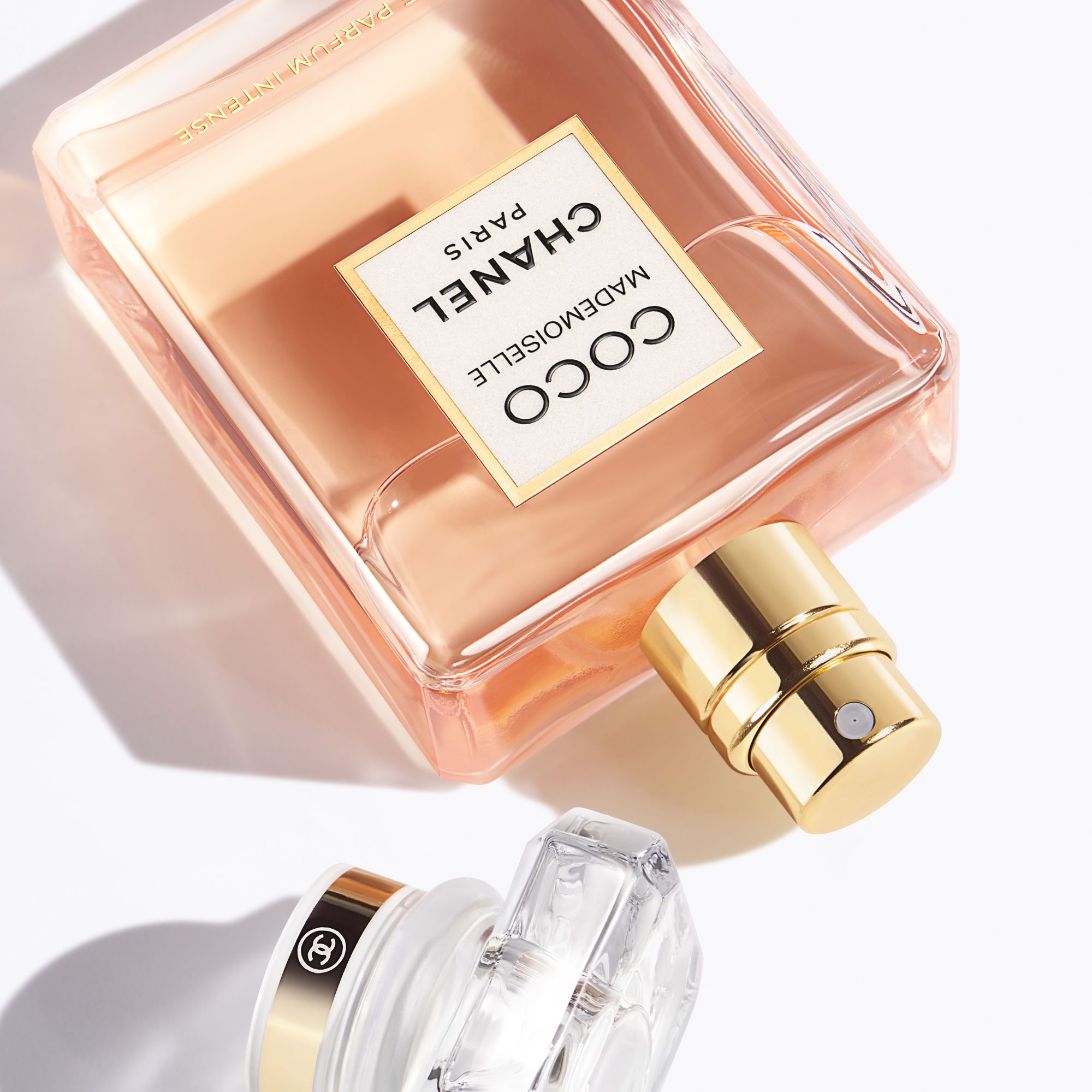 限定品　CHANEL COCO Mademoiselle CHANEL COCO MADEMOISELLE | Hondos Center