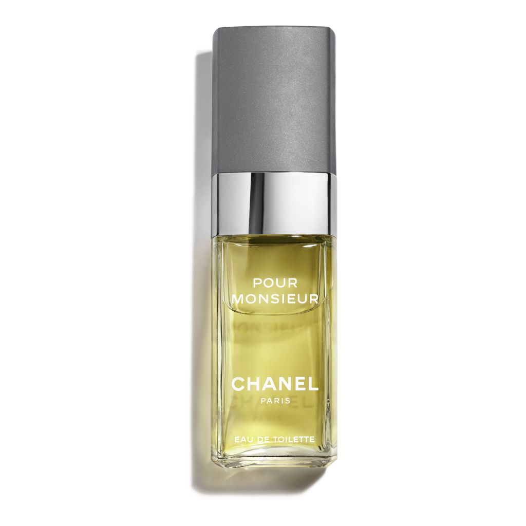 Chanel Pour Monsieur edt 100 ml Rare, vintage 1960s. Sealed