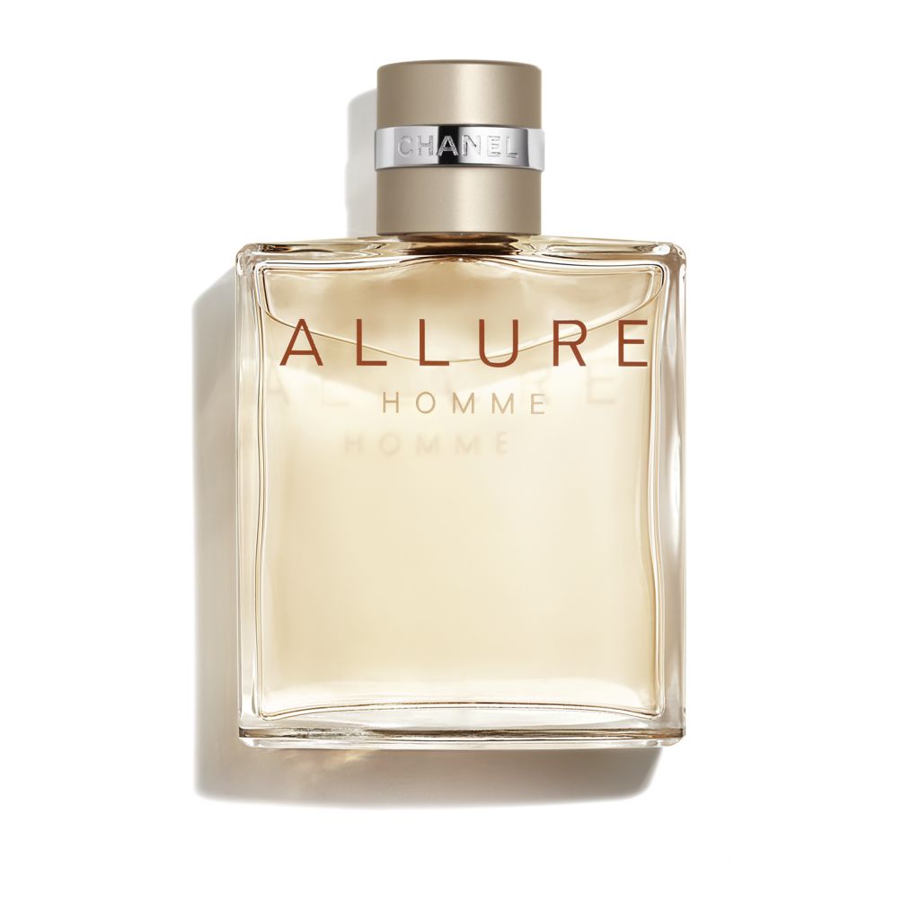 Chanel allure homme 2025 sport hondos center