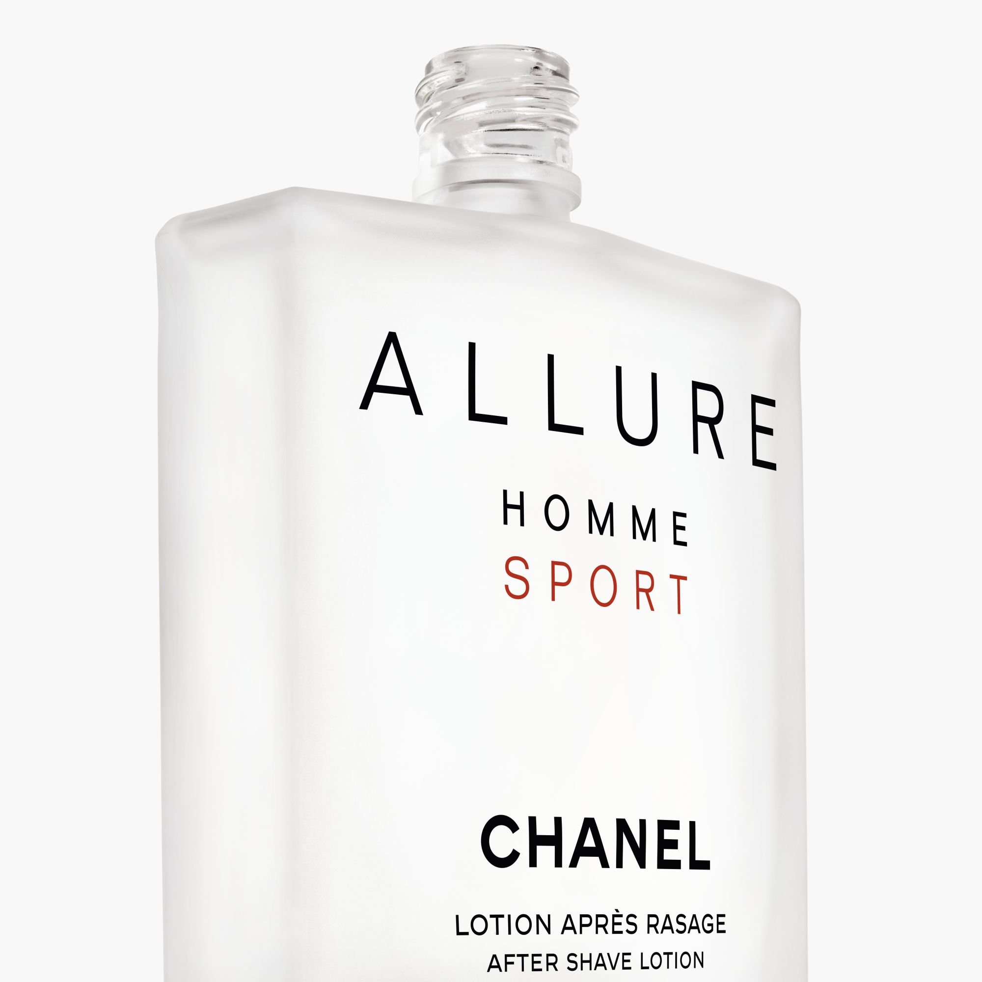 CHANEL ALLURE HOMME SPORT | Hondos Center