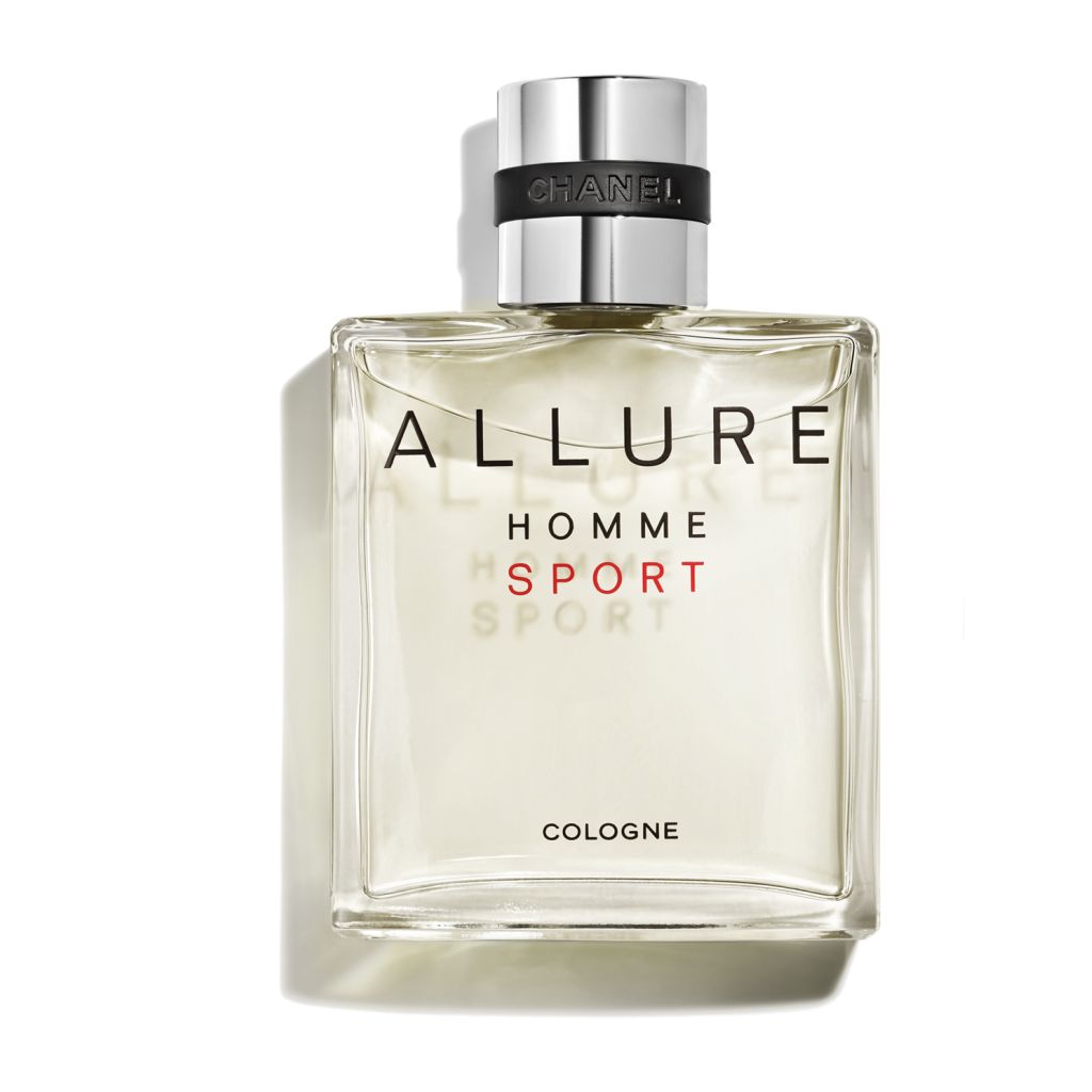 Chanel allure homme 2025 sport hondos center