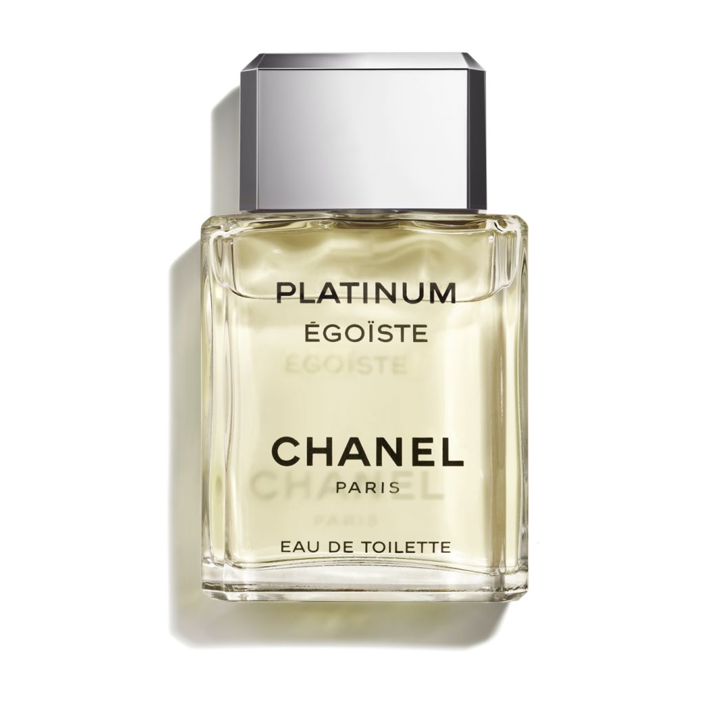 Chanel Egoiste Cologne Concentree 100ml / 3.4 oz VINTAGE