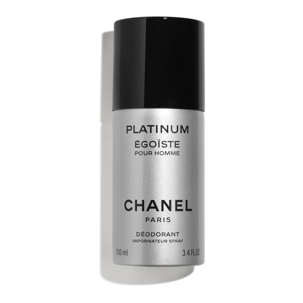 CHANEL PLATINUM EGOISTE | Hondos Center