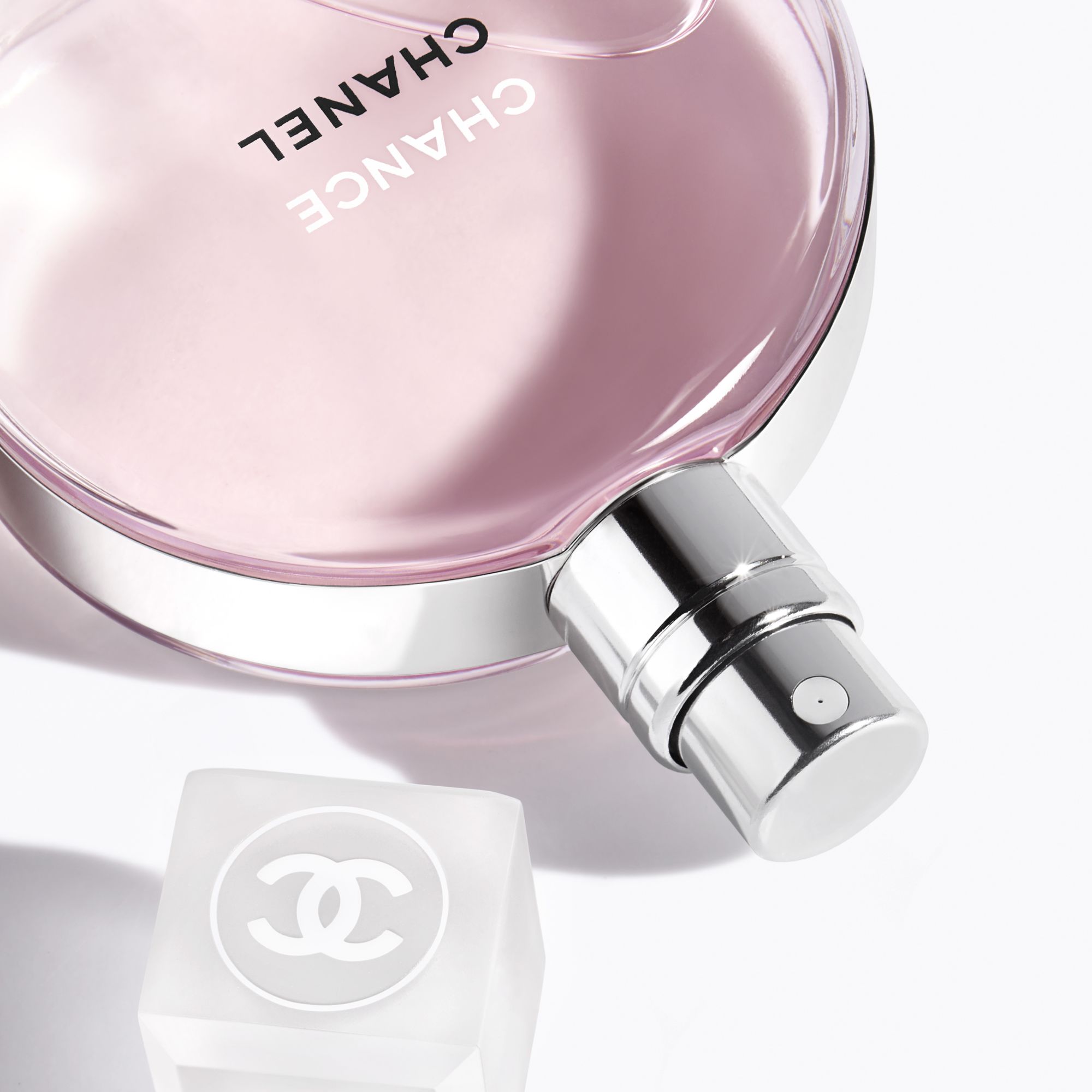 A*能様 CHANEL CHANCE Eau Tendre CHANCE EAU TENDRE Eau de Toilette - CHANEL | Sephora