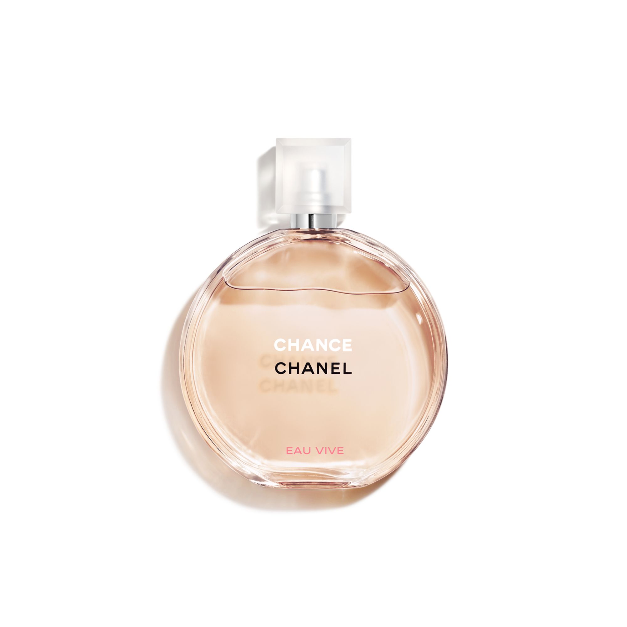 香水(女性用) G245 CHANEL CHANCE Eau Vive 100ml CHANEL CHANCE EAU VIVE | Hondos Center