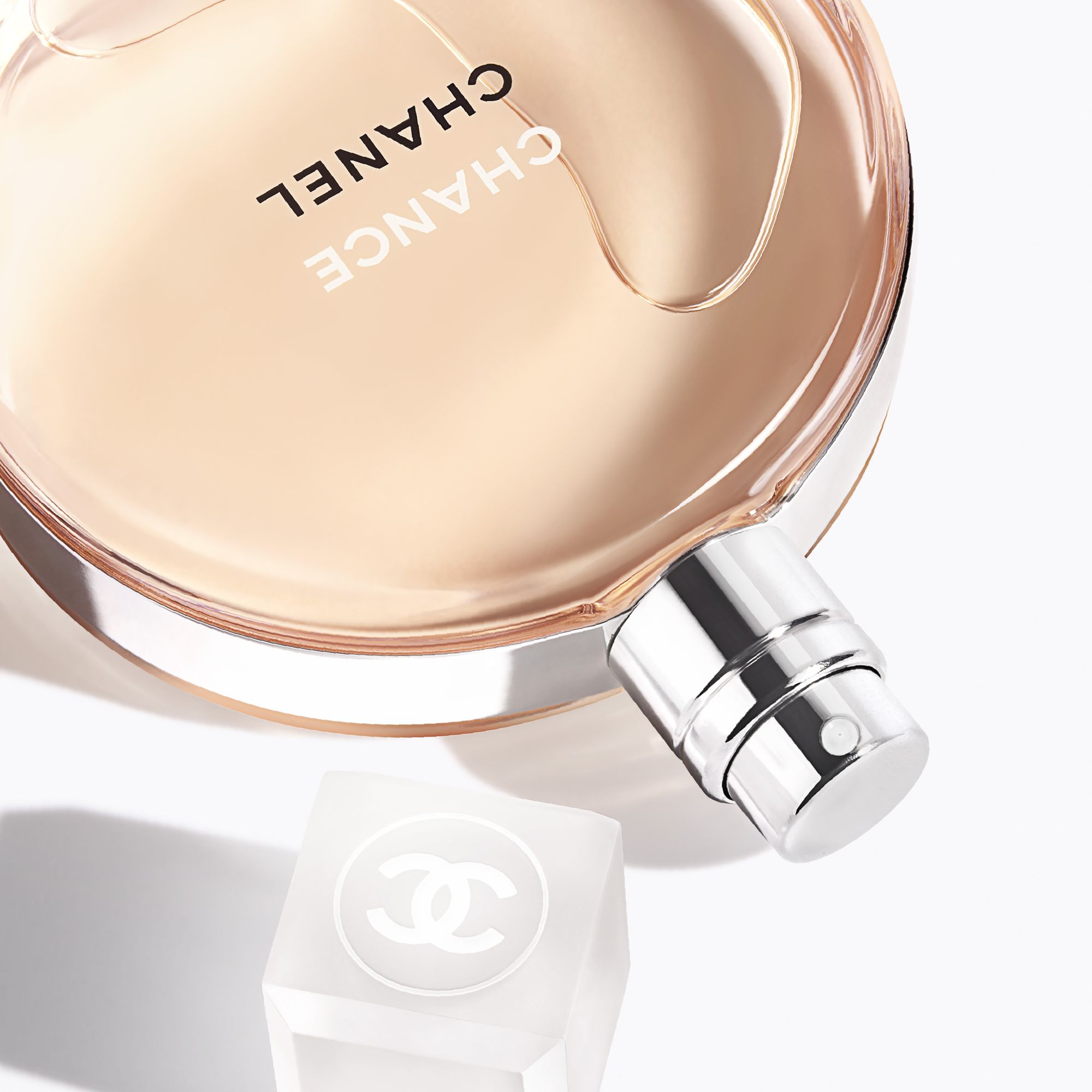 CHANEL CHANCE EAU VIVE | Hondos Center