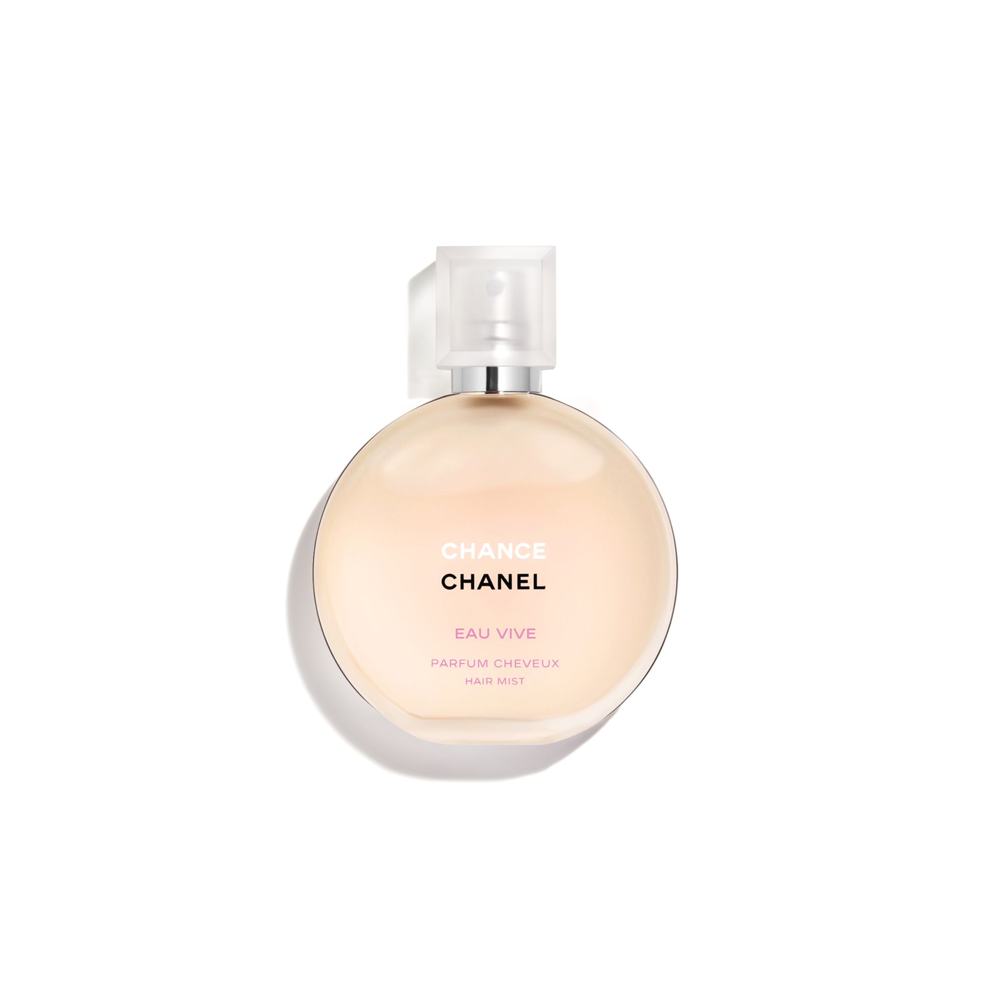 CHANEL CHANCE EAU VIVE | Hondos Center