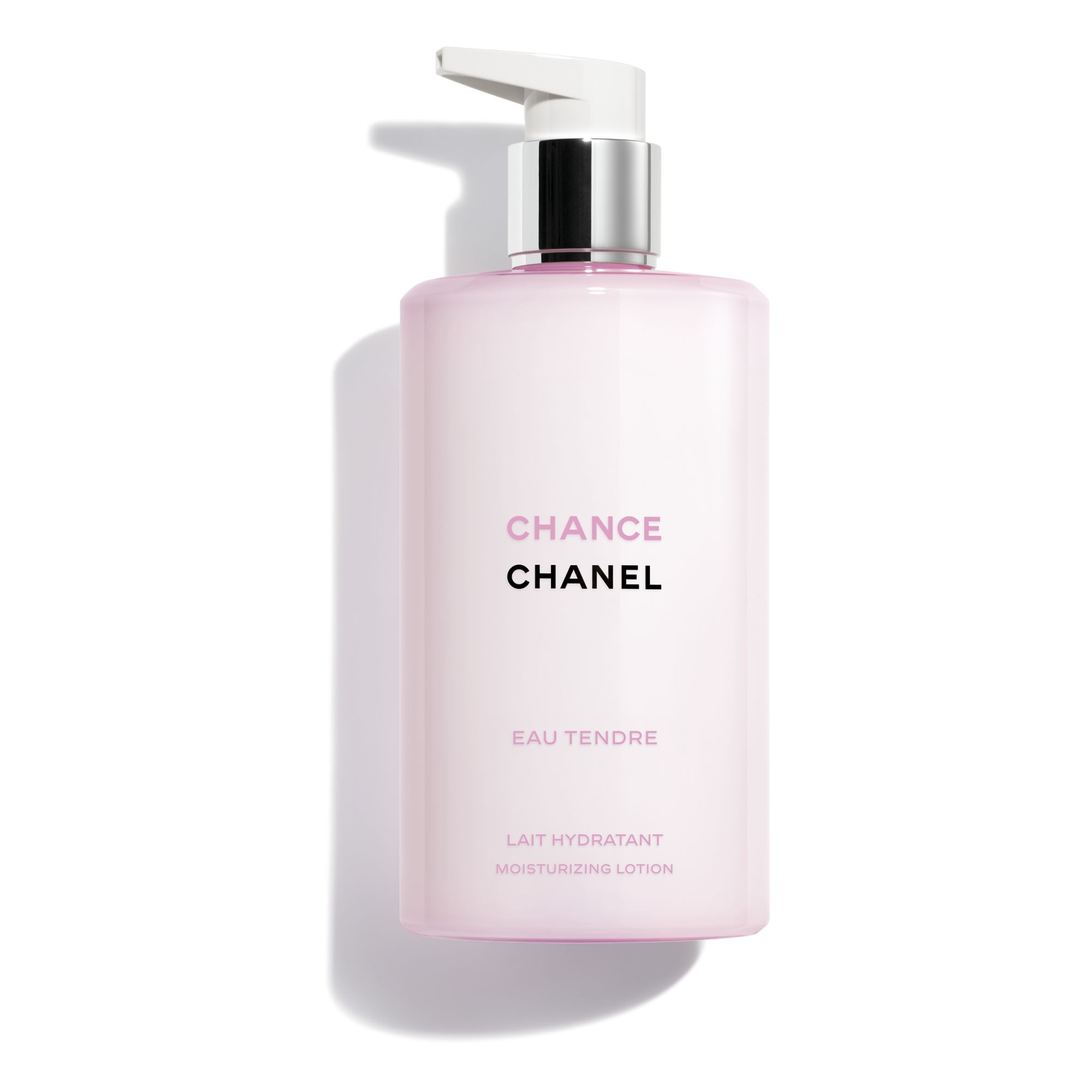 CHANEL CHANCE EAU TENDRE | Hondos Center