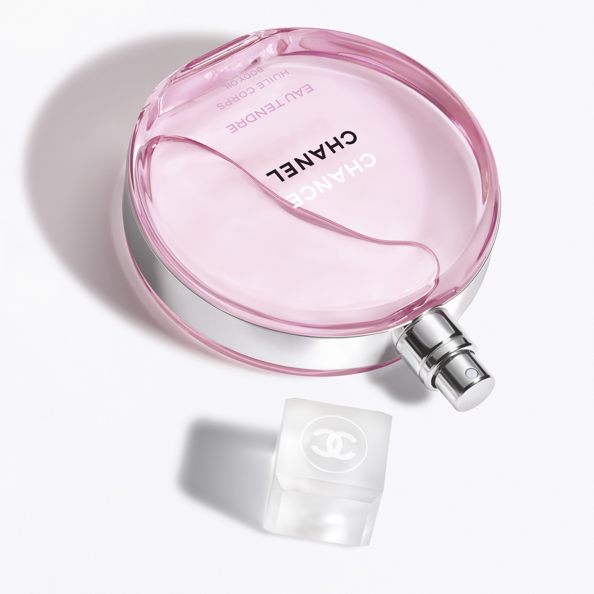 CHANEL CHANCE EAU TENDRE | Hondos Center