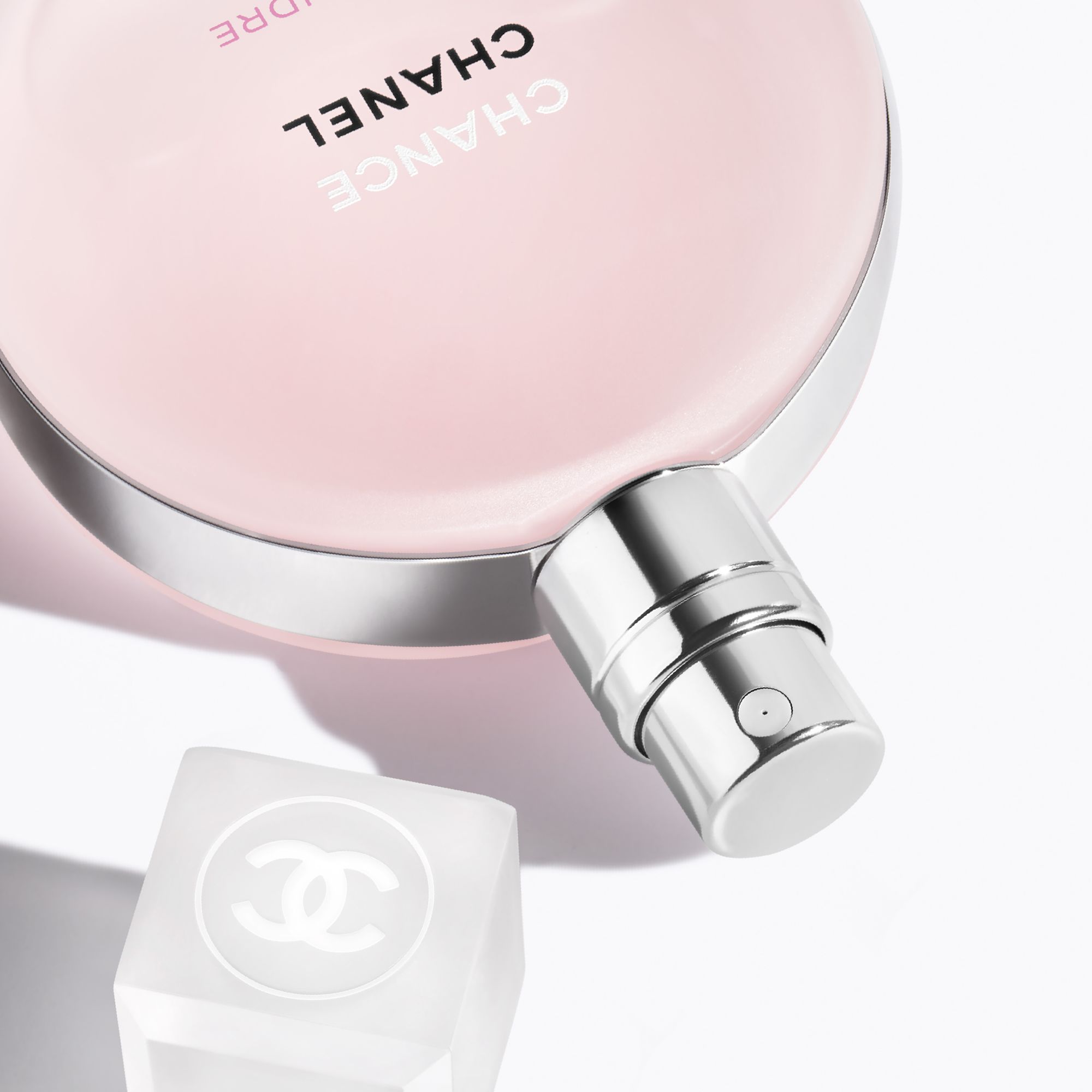 CHANEL CHANCE EAU TENDRE | Hondos Center