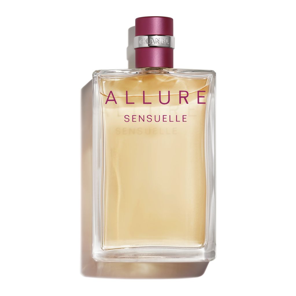 Chanel allure homme 2025 sport hondos center