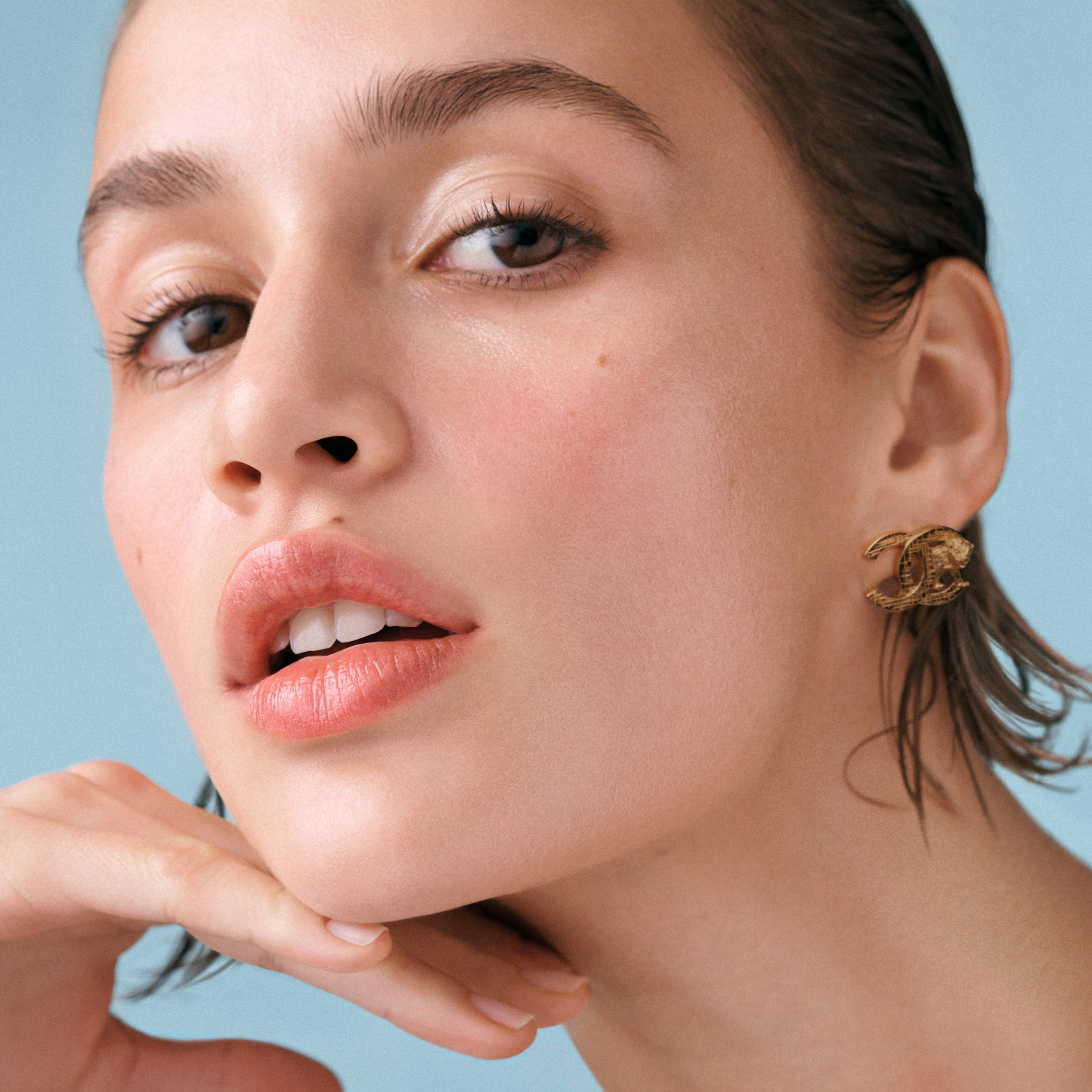 CHANEL HYDRA BEAUTY MICRO CRÈME YEUX | Hondos Center