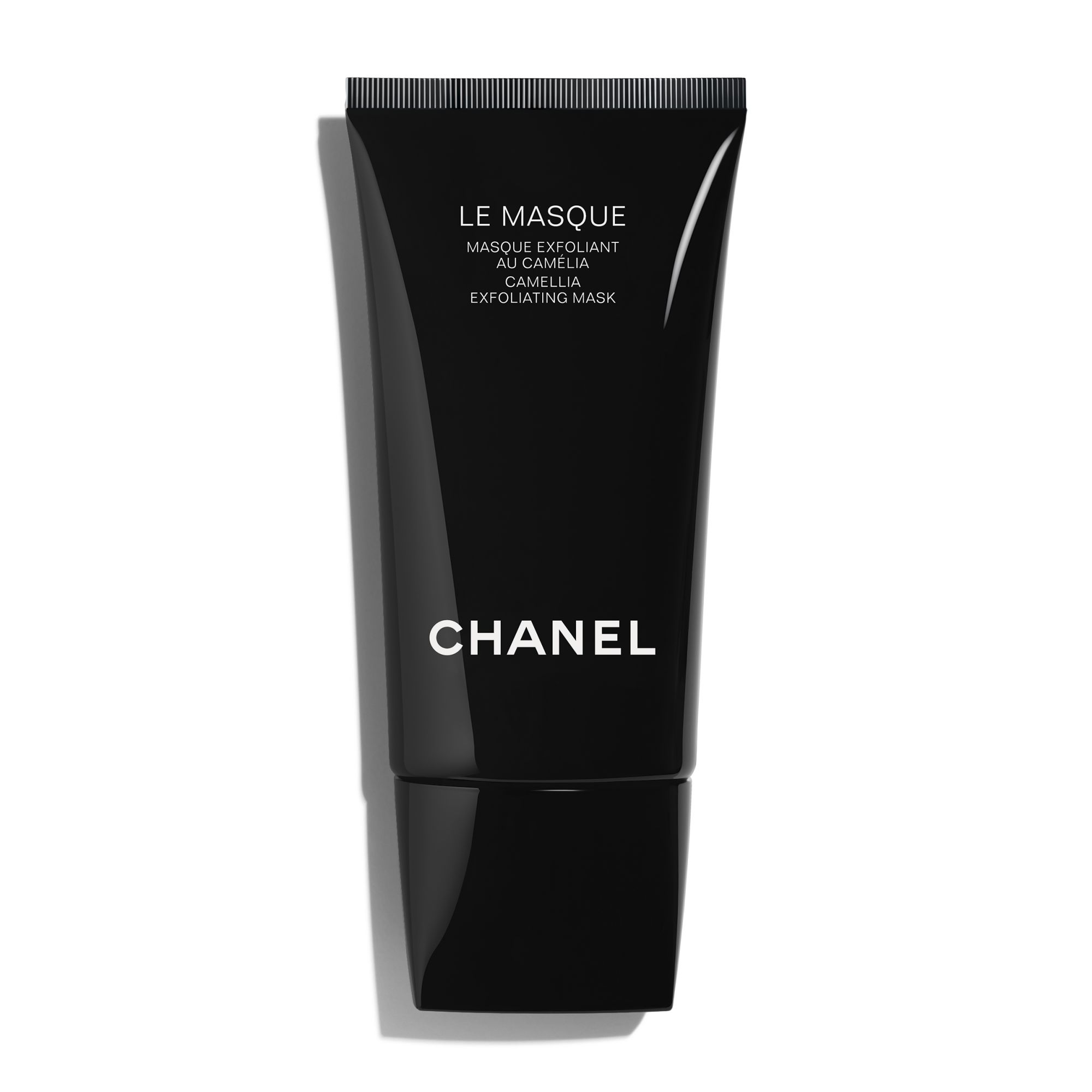 CHANEL LE MASQUE & LA MOUSSE セット スクラブ／マスク - スキンケア | CHANEL シャネル