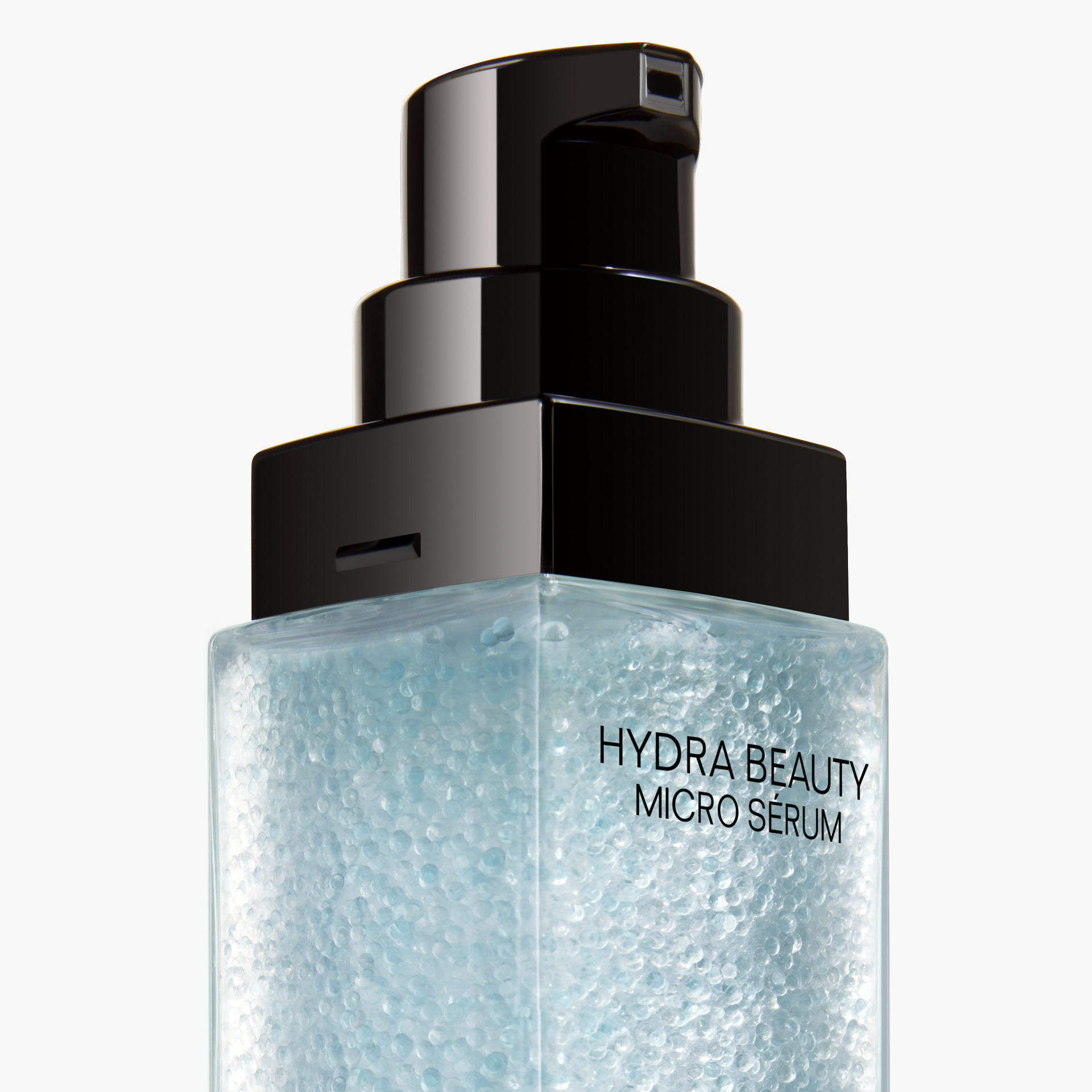 CHANEL HYDRA BEAUTY MICRO SÉRUM | Hondos Center
