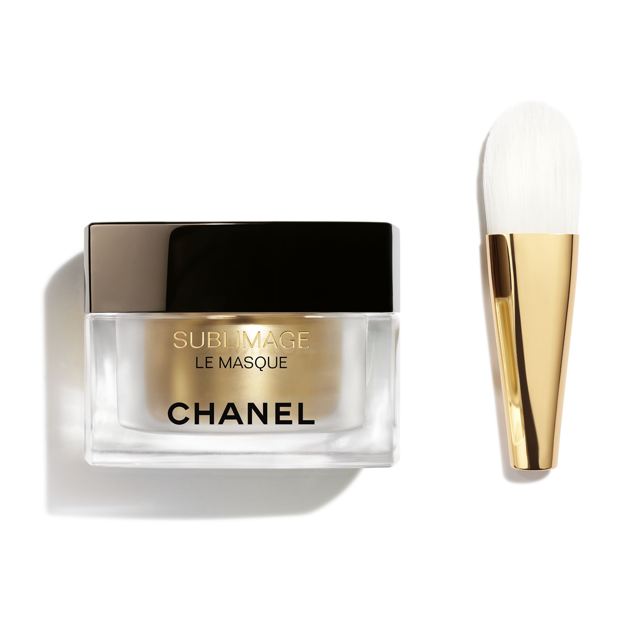 CHANEL SUBLIMAGE LE MASQUE | Hondos Center