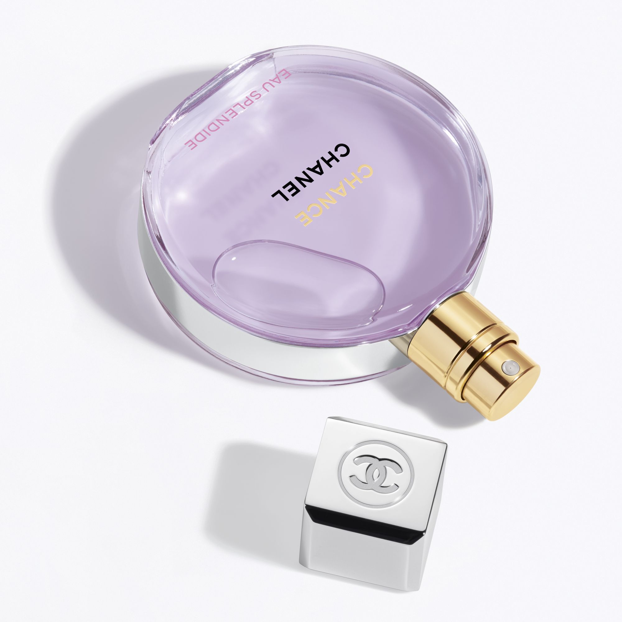 CHANEL CHANCE EAU SPLENDIDE | Hondos Center