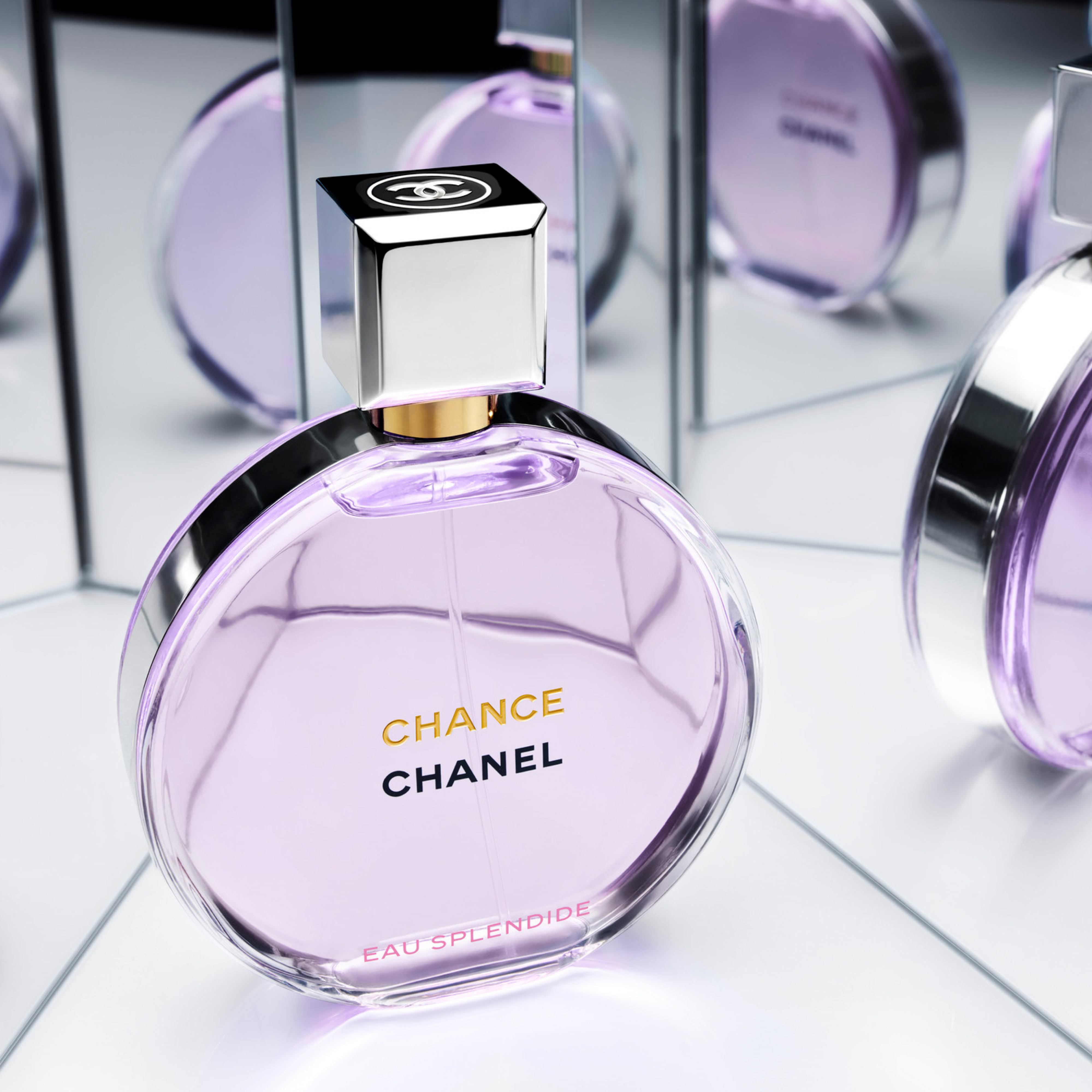 CHANEL CHANCE EAU SPLENDIDE | Hondos Center