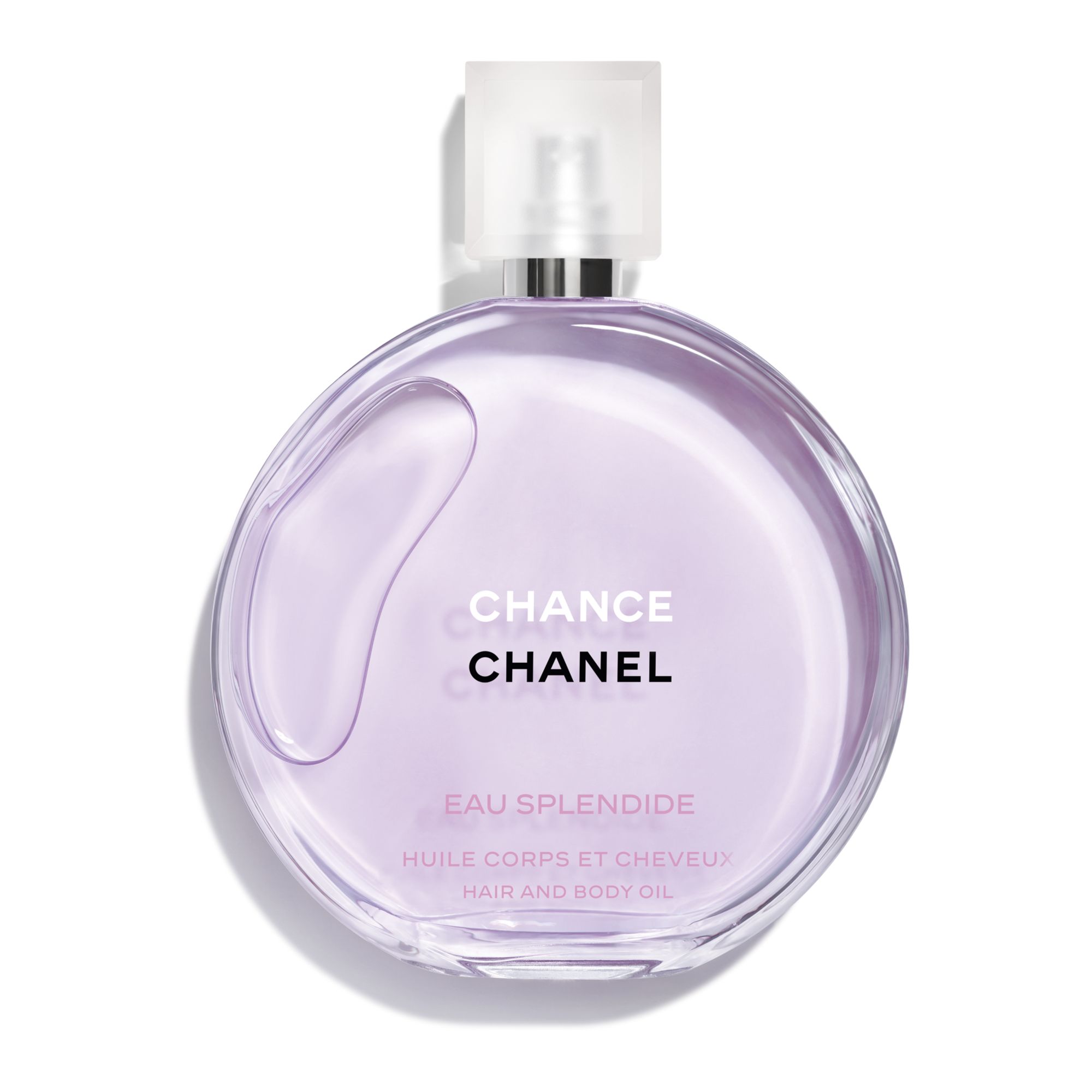 CHANEL CHANCE EAU SPLENDIDE | Hondos Center