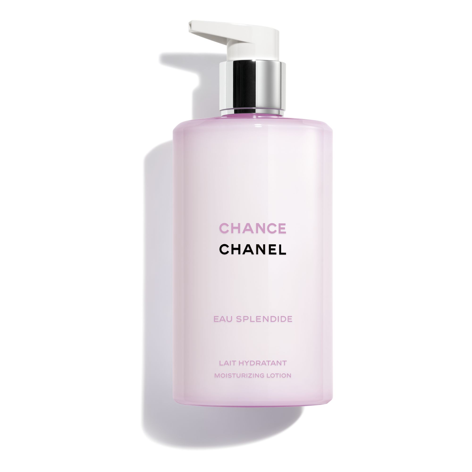 CHANEL CHANCE EAU SPLENDIDE | Hondos Center