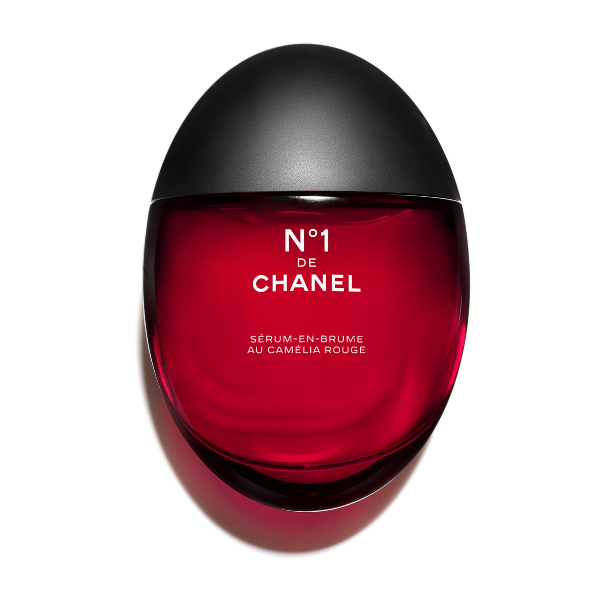 CHANEL N°1 DE CHANEL RED CAMELLIA SERUM-IN-MIST | Hondos Center