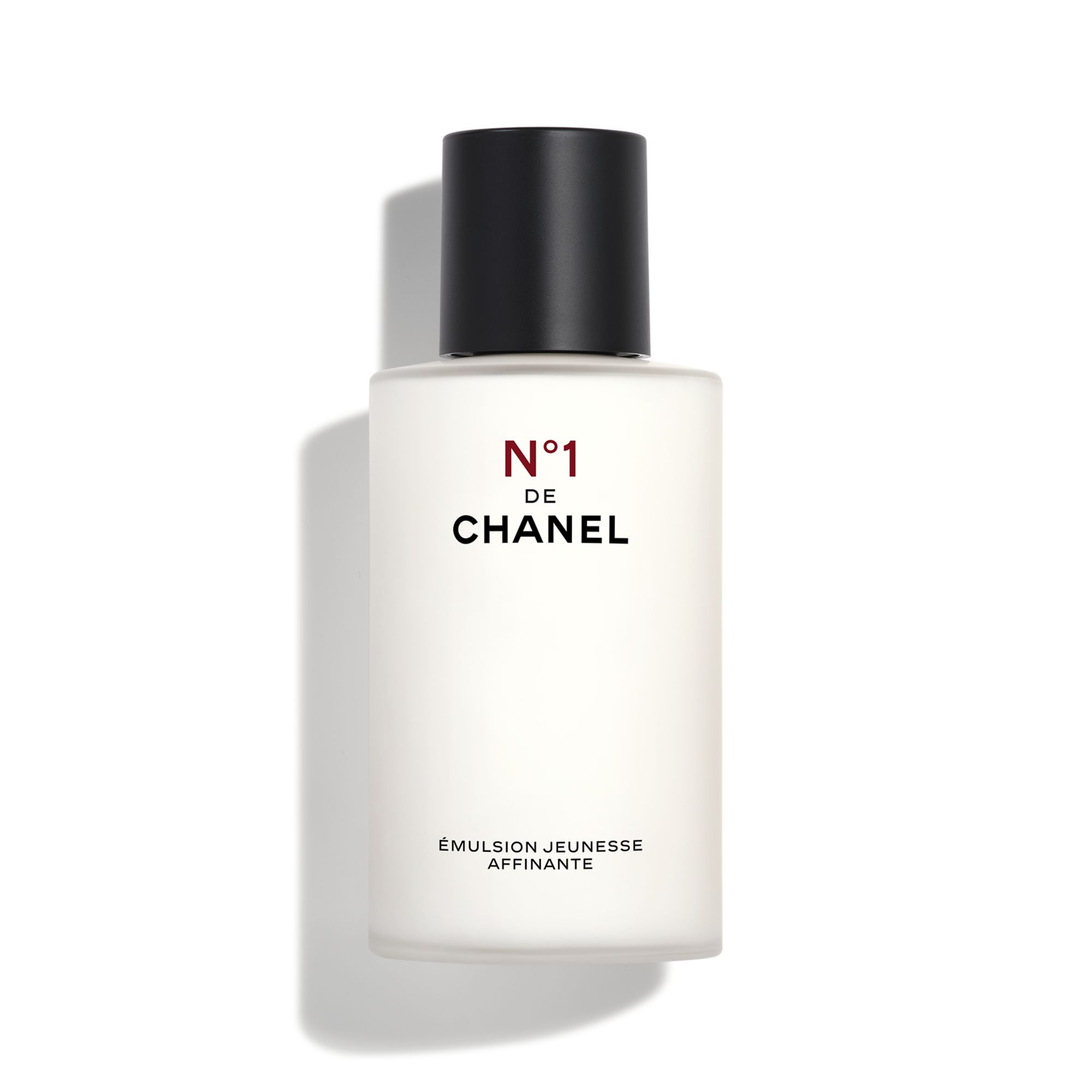 CHANEL ÉMULSION N°1 50ml CHANEL N°1 DE CHANEL REFINING YOUTH EMULSION | Hondos Center