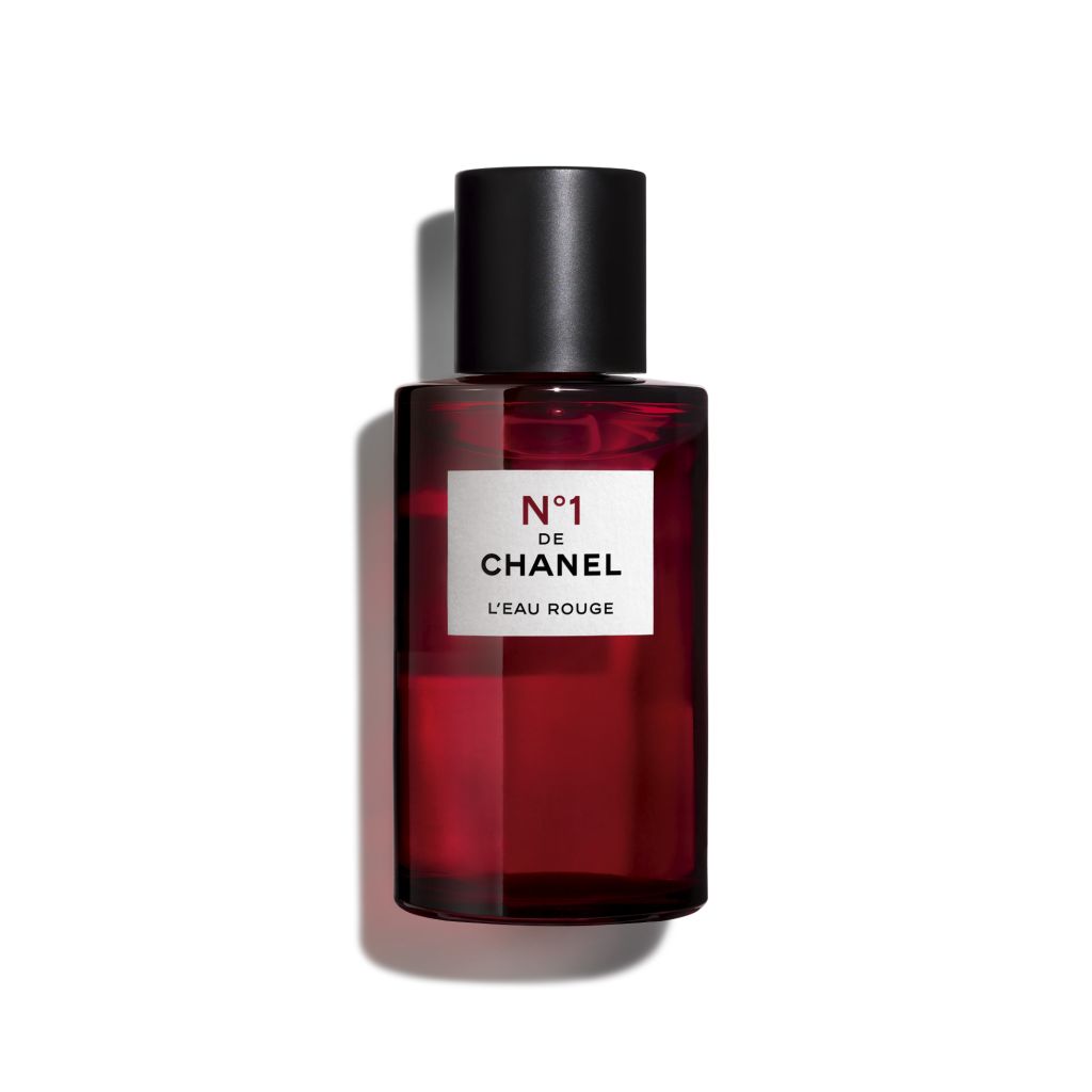 CHANEL N°1 DE CHANEL L'EAU ROUGE | Hondos Center