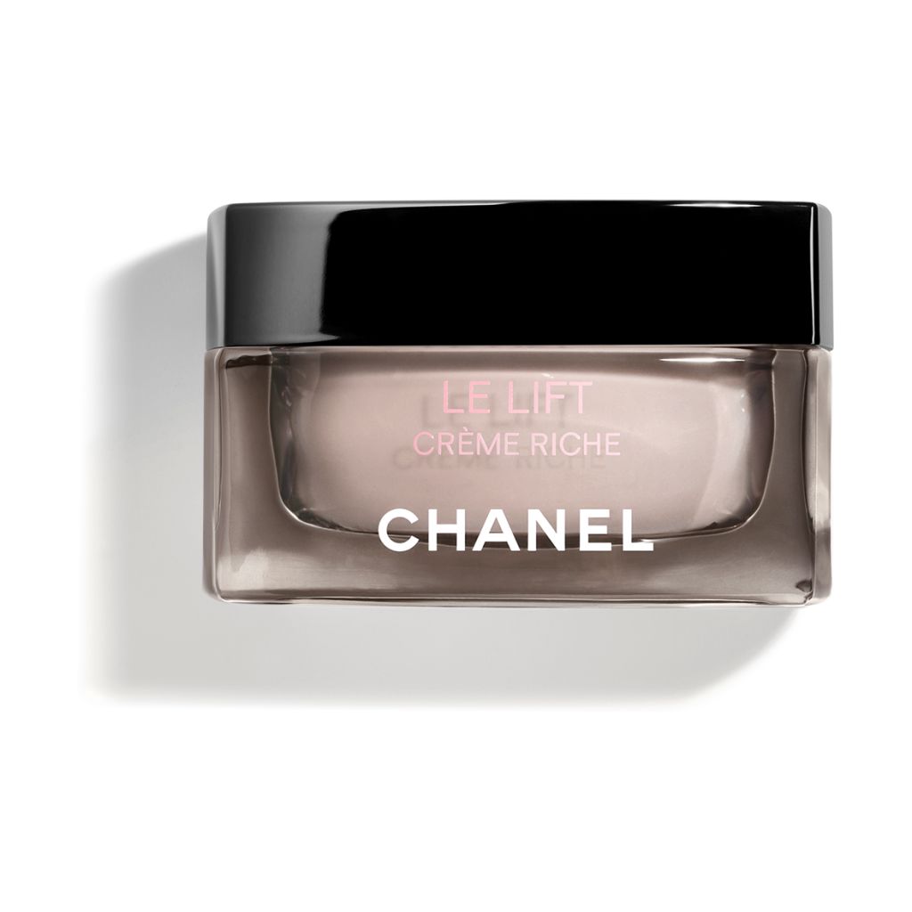 CHANEL LE LIFT RICH CREAM | Hondos Center