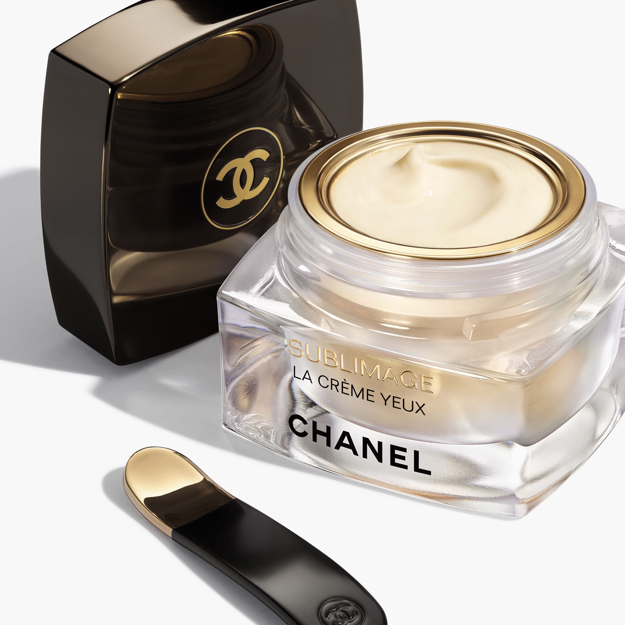 アイケア CHANEL SUBLIMAGE LA CREME YEUX 15g SUBLIMAGE LA CRÈME YEUX Eyes & Lips | CHANEL