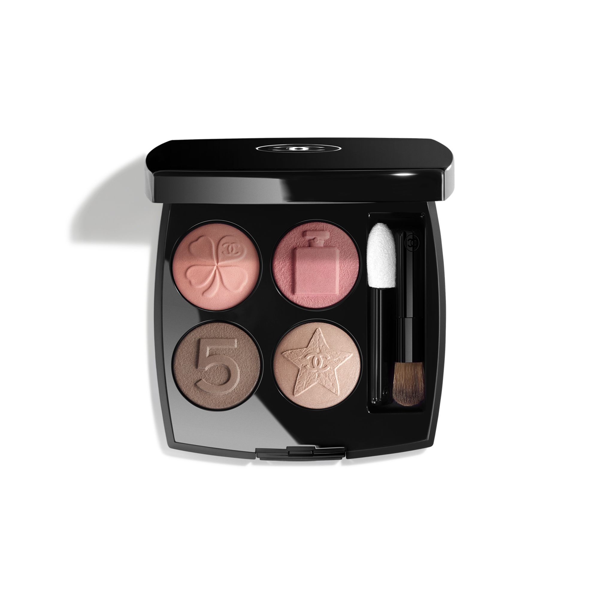 CHANEL LES 4 OMBRES BOUTONS | Hondos Center