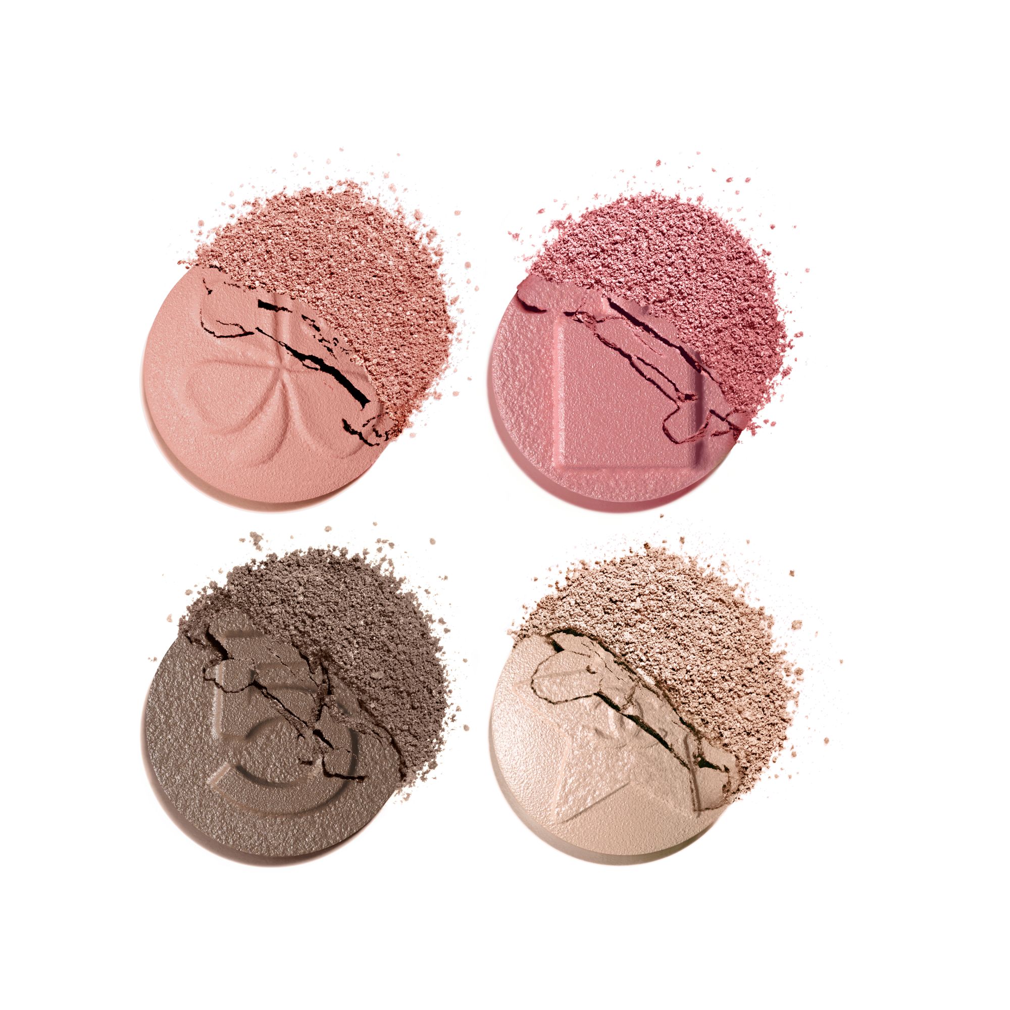 CHANEL LES 4 OMBRES BOUTONS | Hondos Center