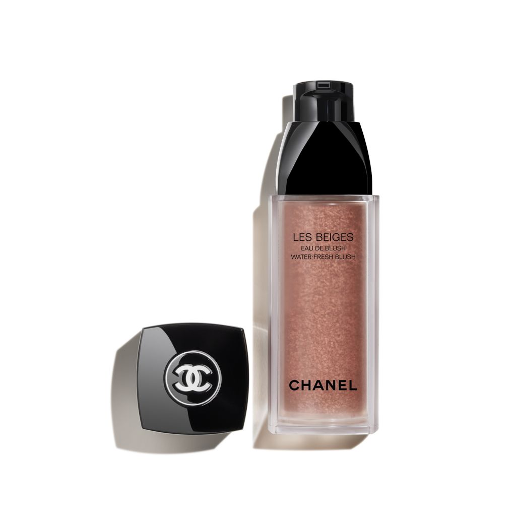 CHANEL BLUSH BUNDLE 4 sold included