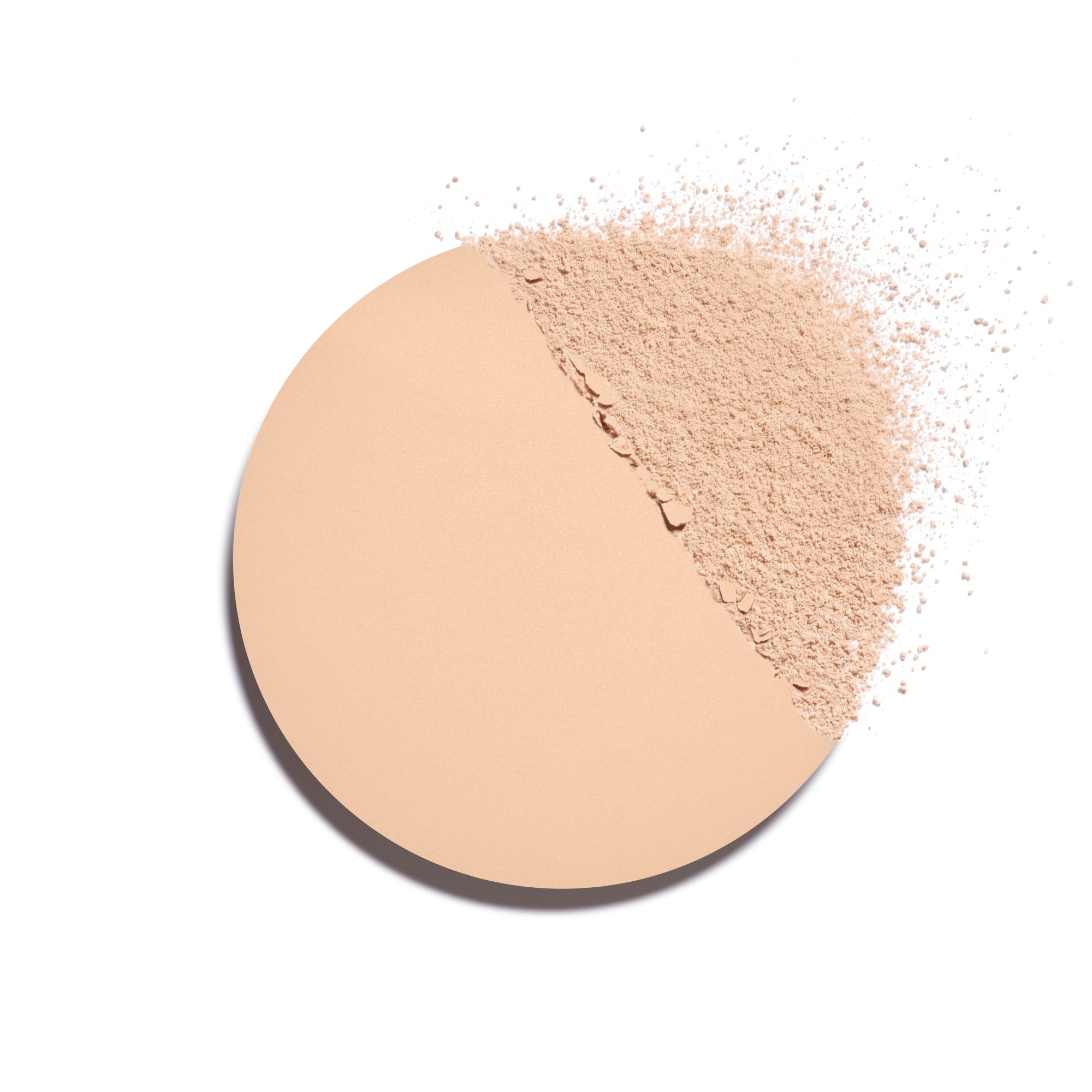 新品LES BEIGES CHANELフェイスパウダーパンソー№107 化粧水 LES BEIGES Water-fresh tint Light deep | CHANEL
