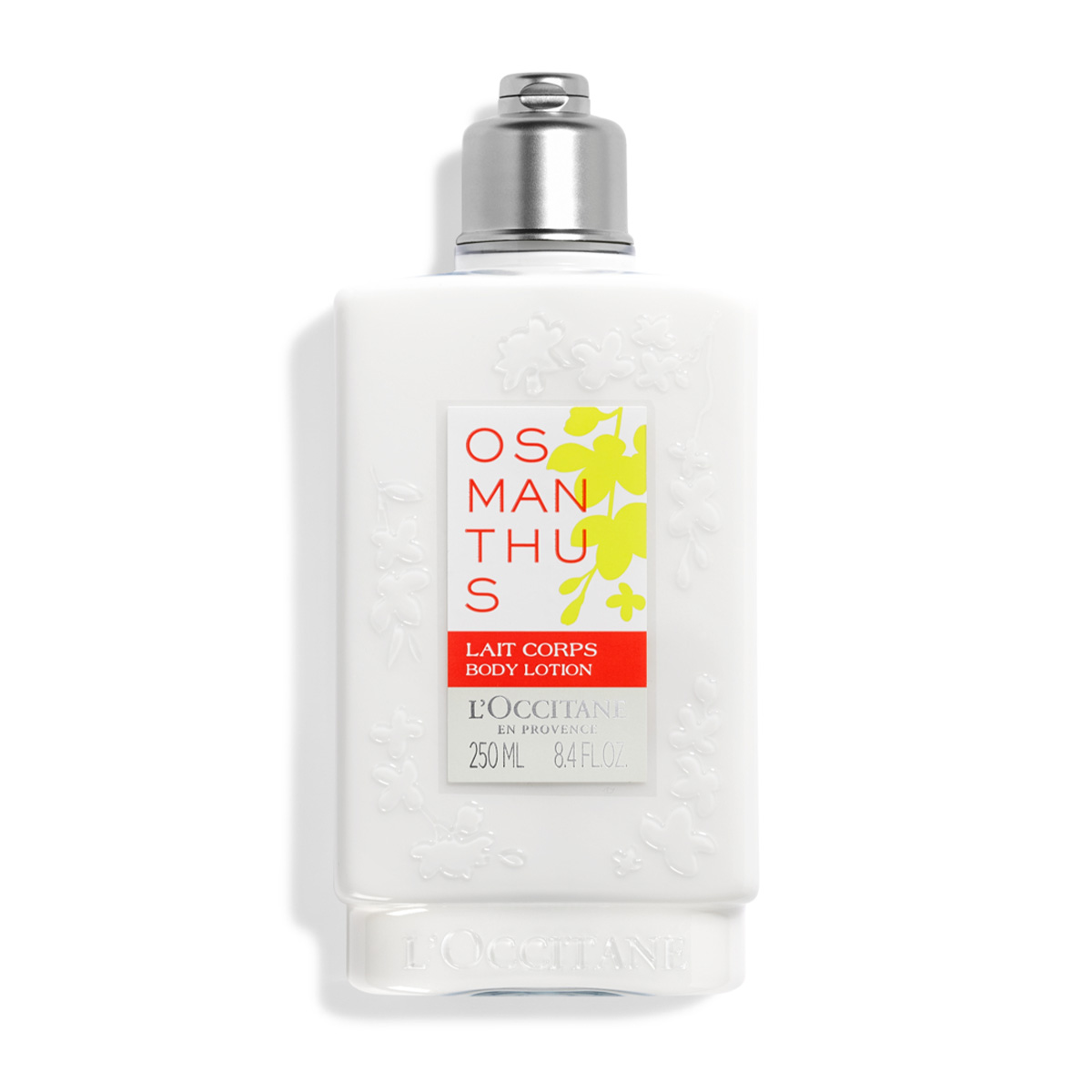 Osmanthus Body Lotion