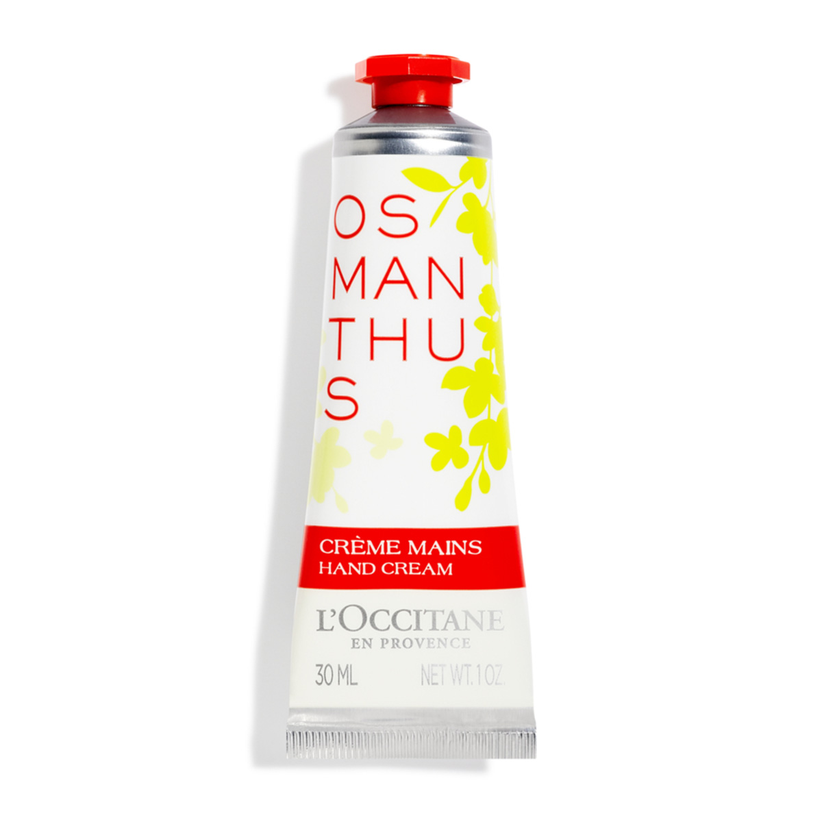 Osmanthus Hand Cream