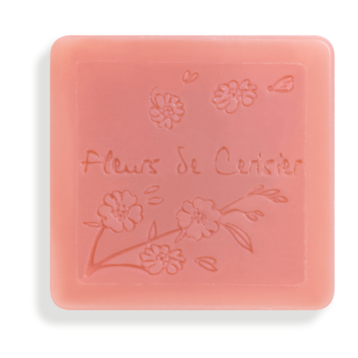 Cherry Blossom Perfumed Soap