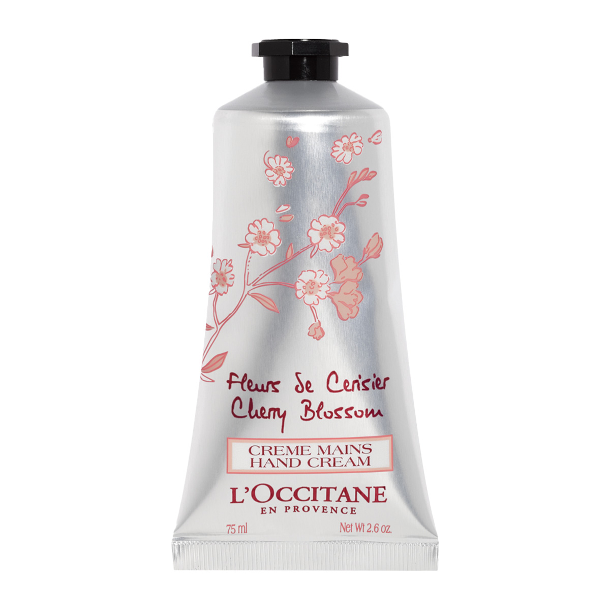 Cherry Blossom Hand Cream