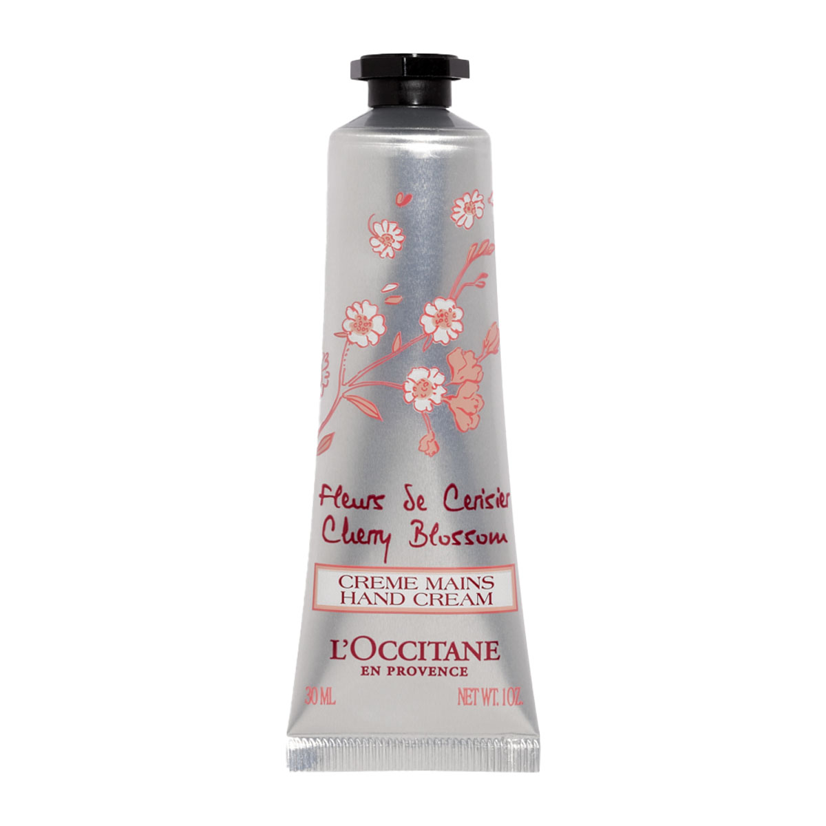 Cherry Blossom Hand Cream