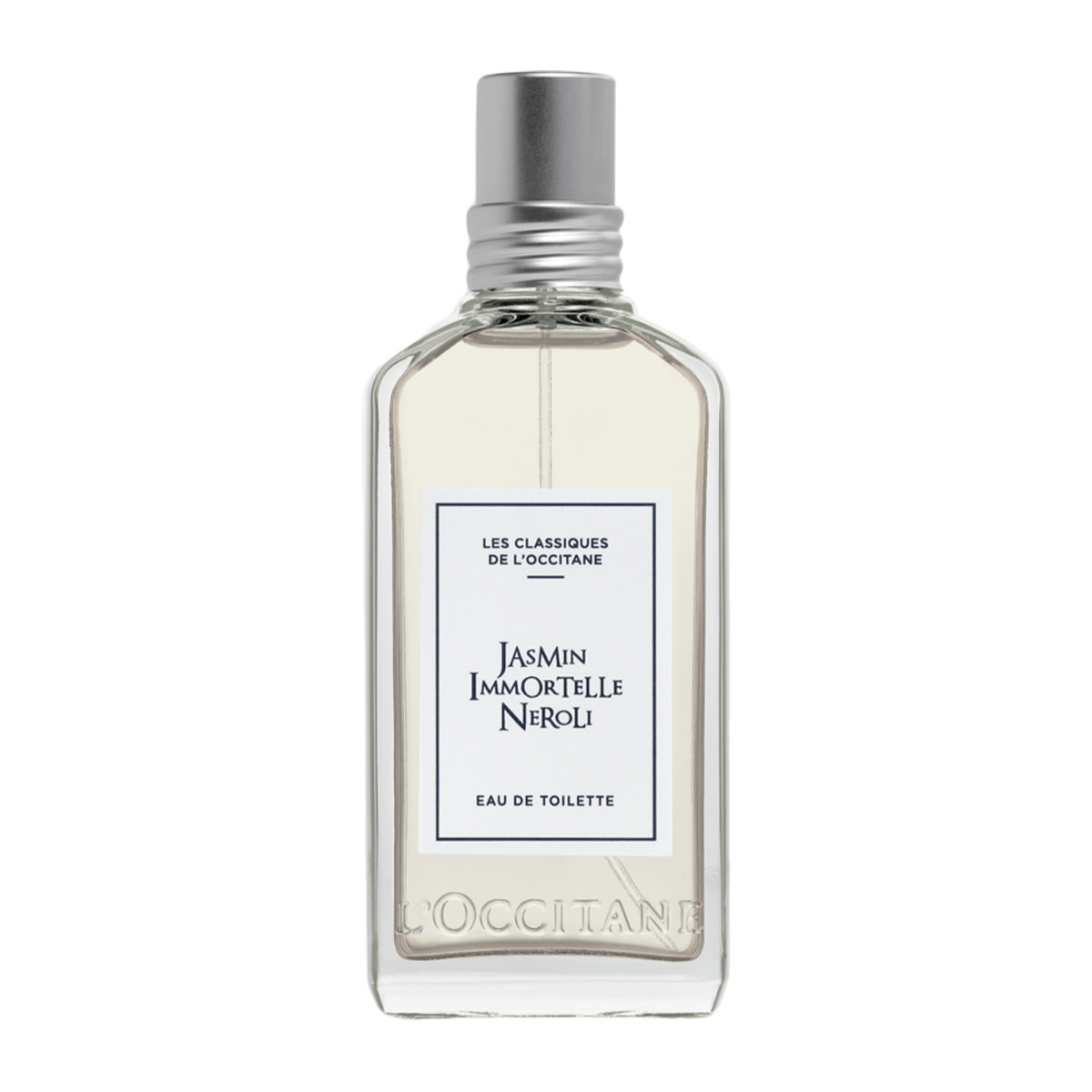Jasmin Immortelle Eau De Toilette