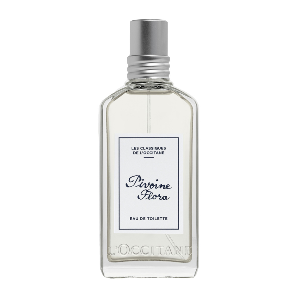 Pivoine Flora Eau De Toilette