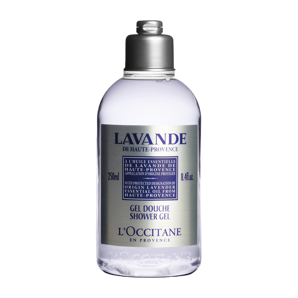 Lavender Shower Gel