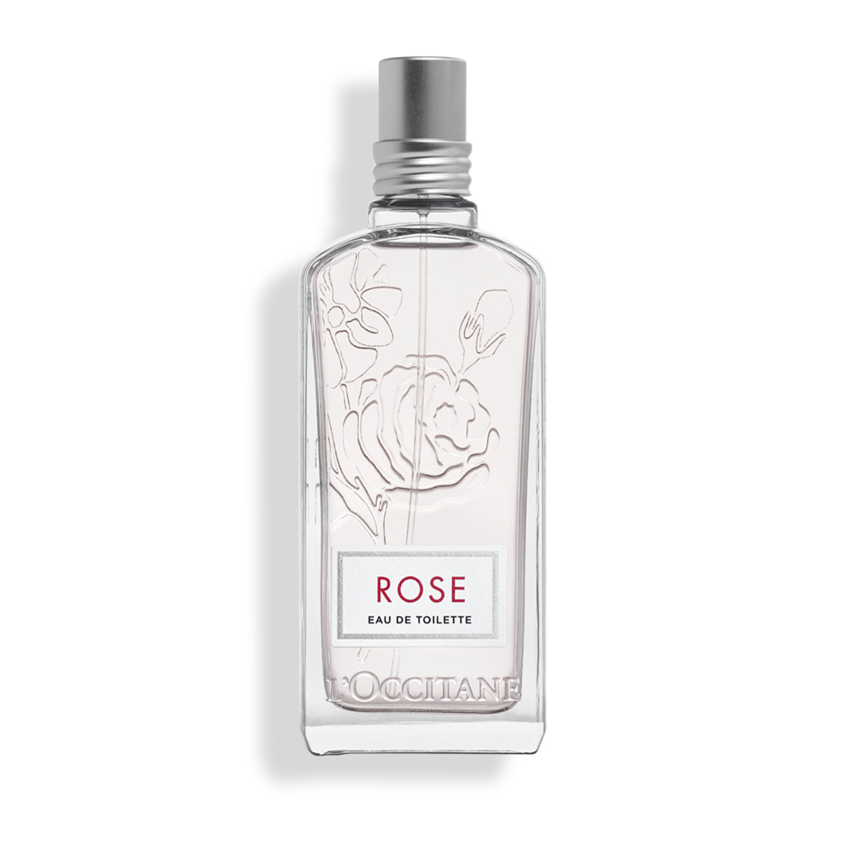 Rose Eau De Toilette