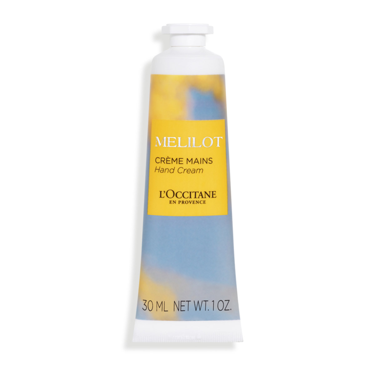 Mélilot Hand Cream 