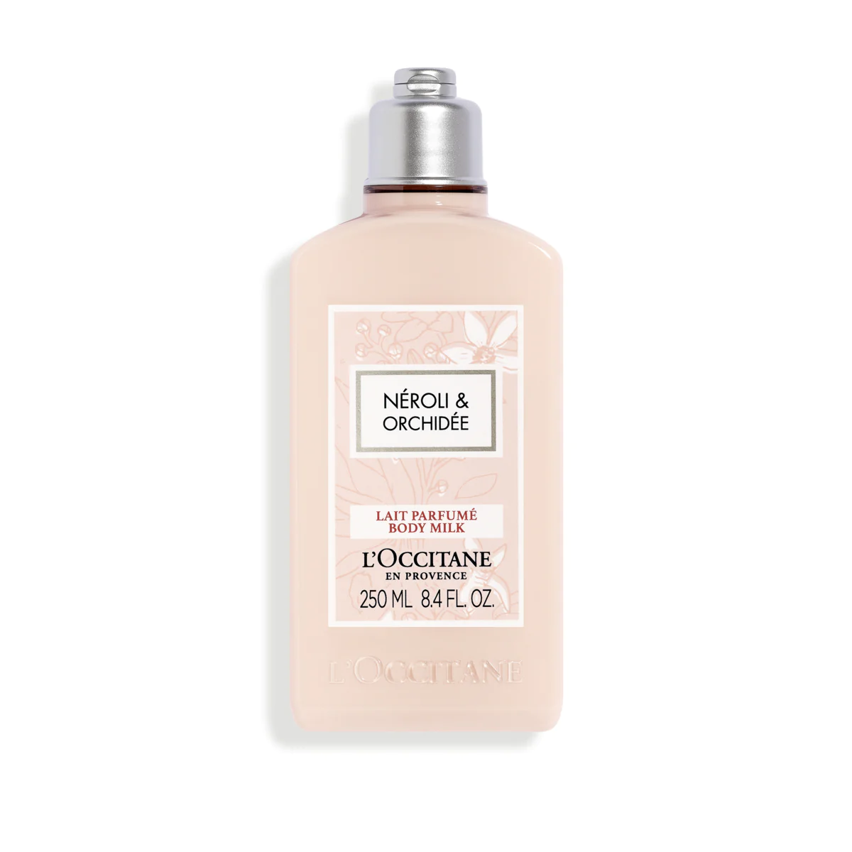 Neroli & Orchidee Body Milk