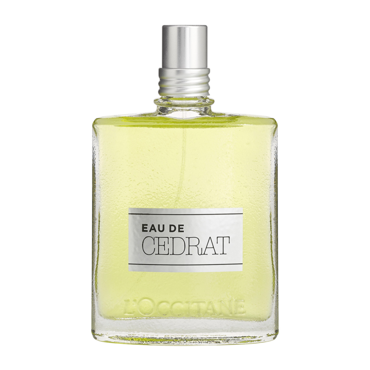 Cedrat Eau De Toilette