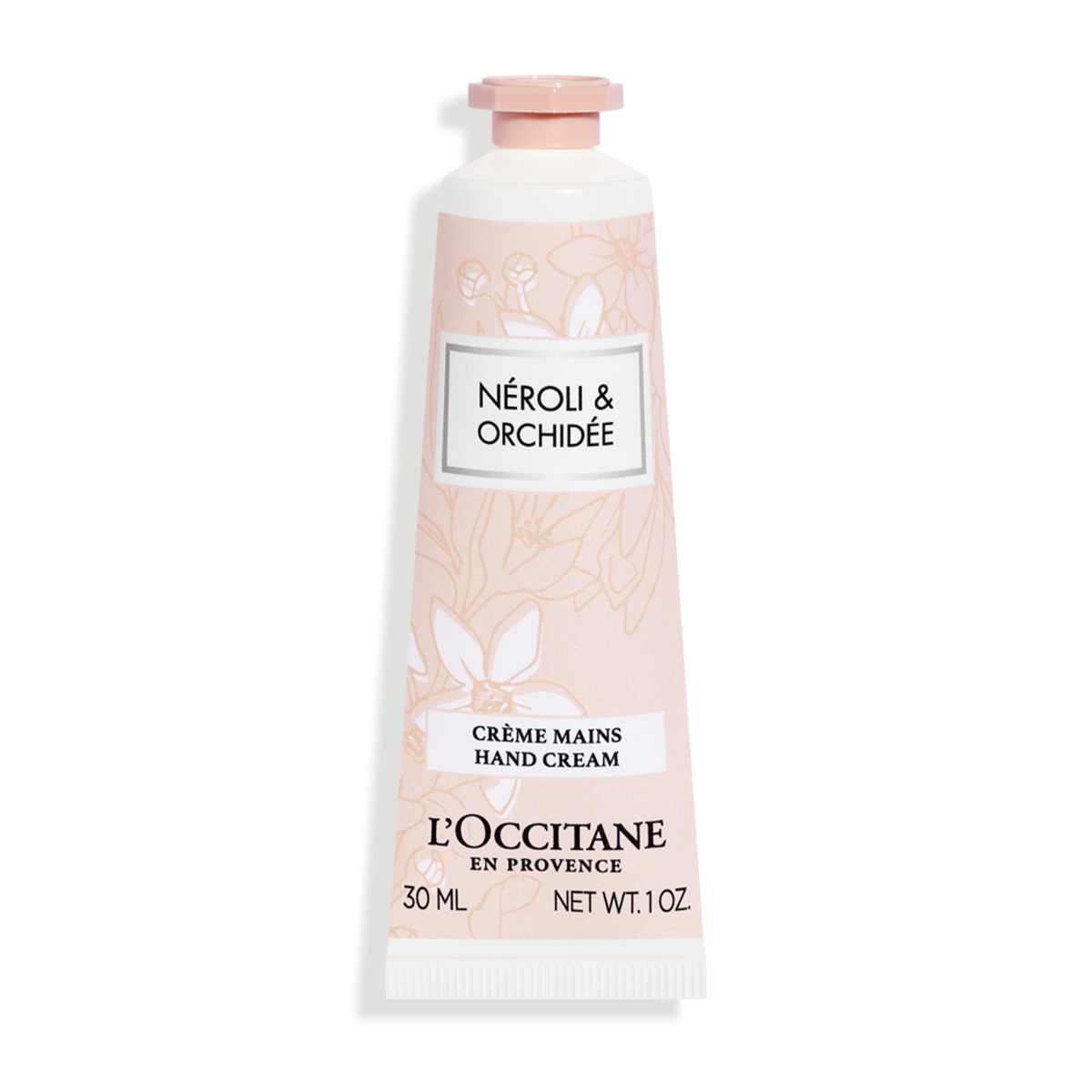 Neroli & Orchidee Hand Cream