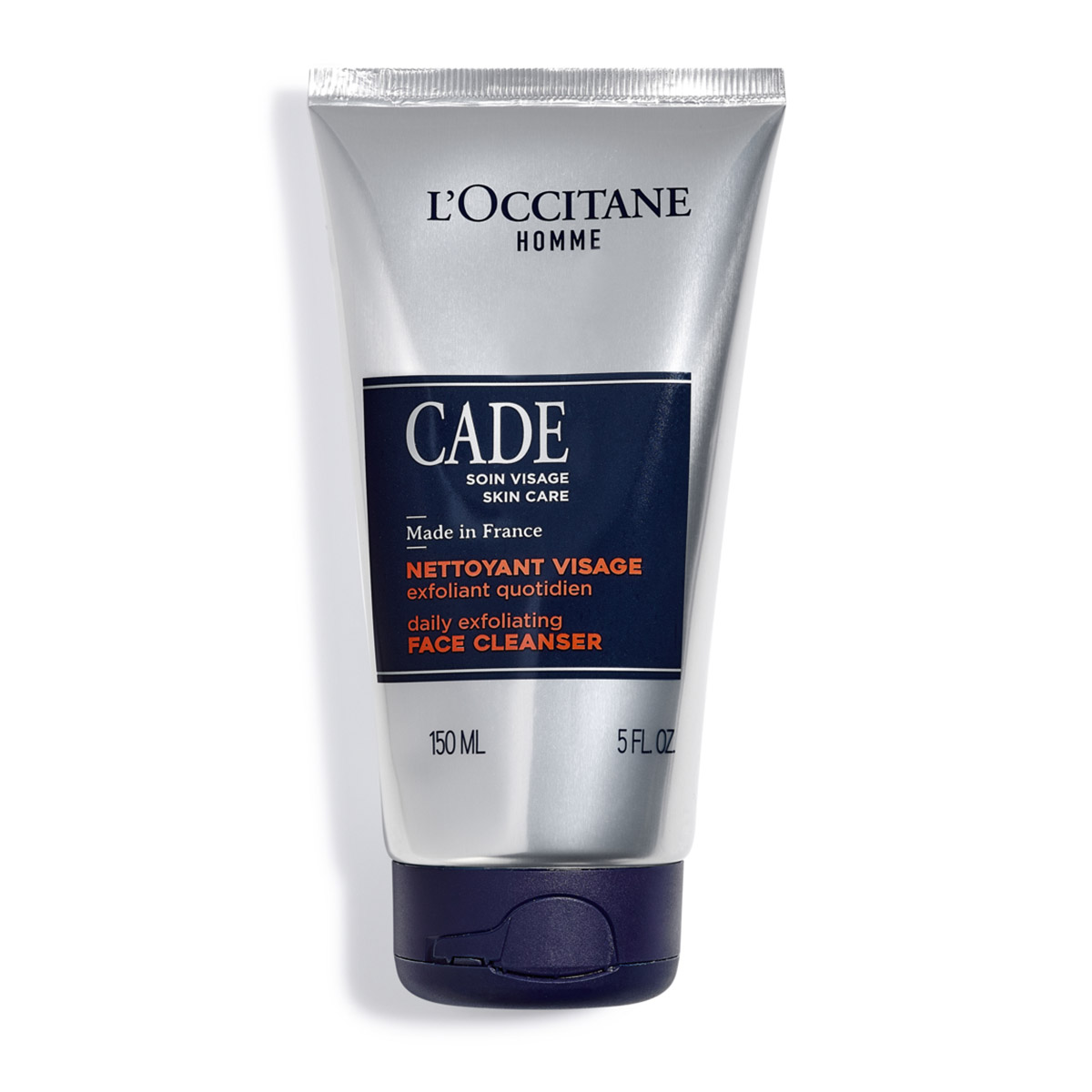 Cade Daily Face Cleanser