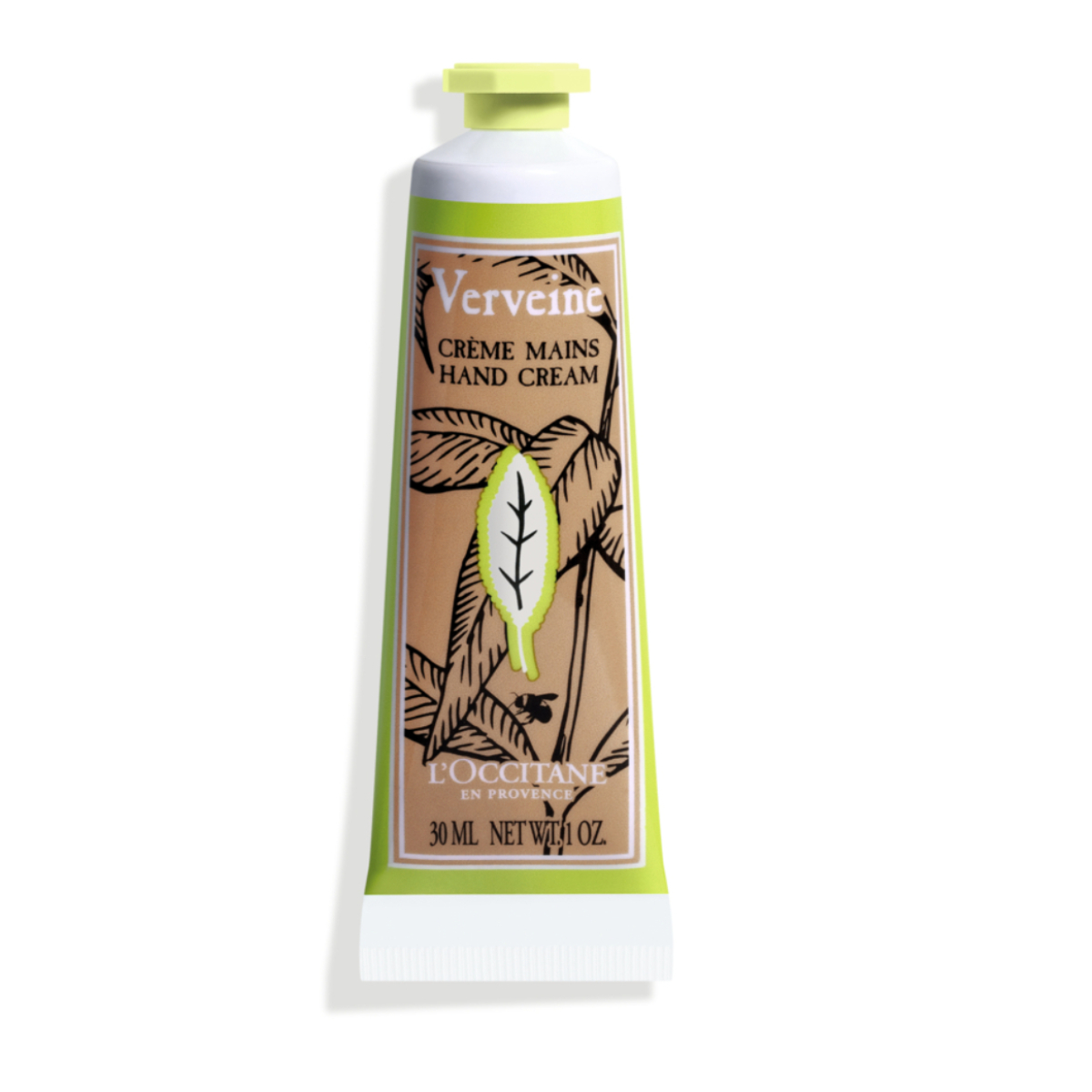 Verbena Refreshing Hand Cream 