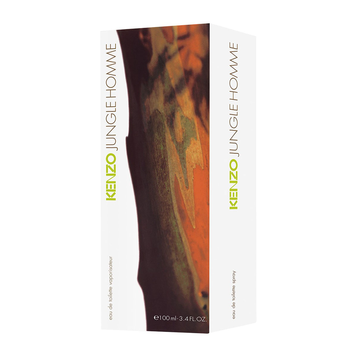 KENZO Jungle Homme Eau de Toilette | Hondos Center