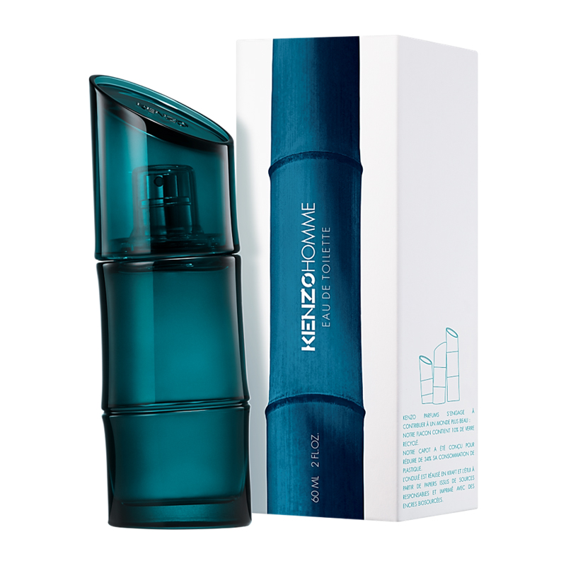 Parfum Aqua Kenzo Pour Homme Resenha KENZO Kenzo Homme Eau De